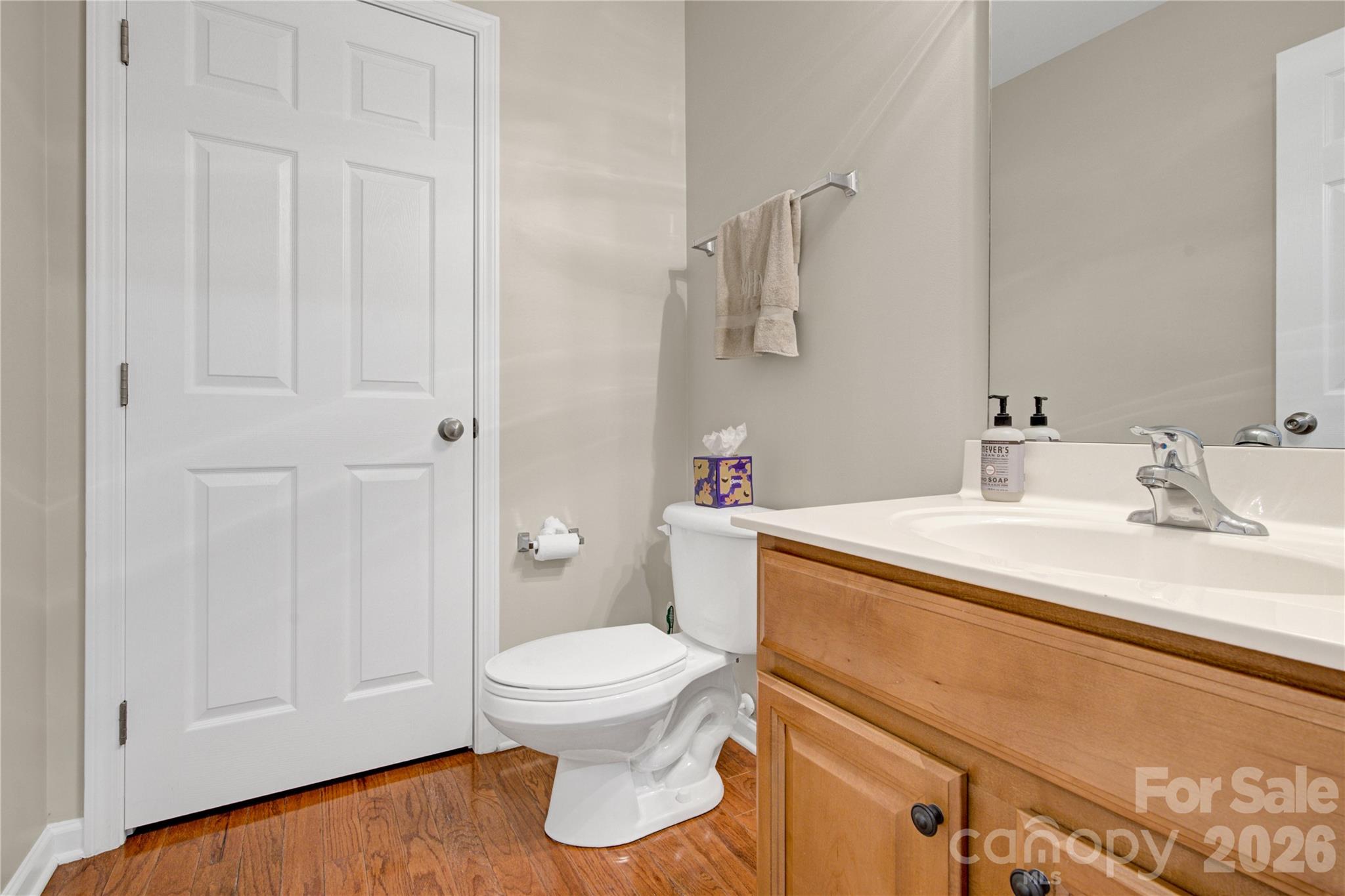 18503 The Commons Boulevard — Cornelius