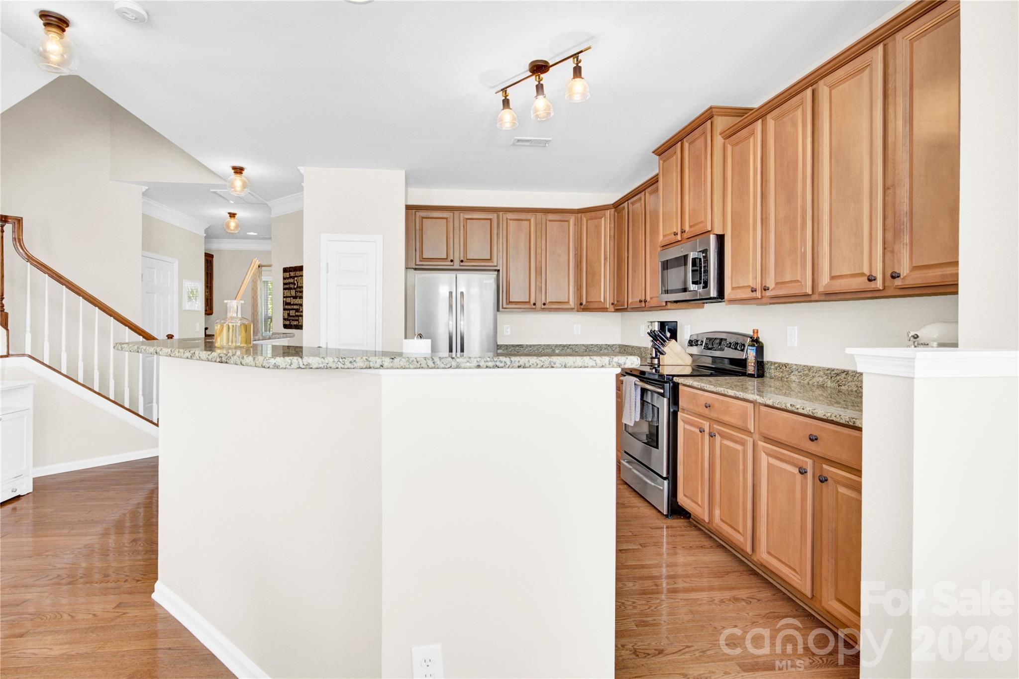 18503 The Commons Boulevard — Cornelius