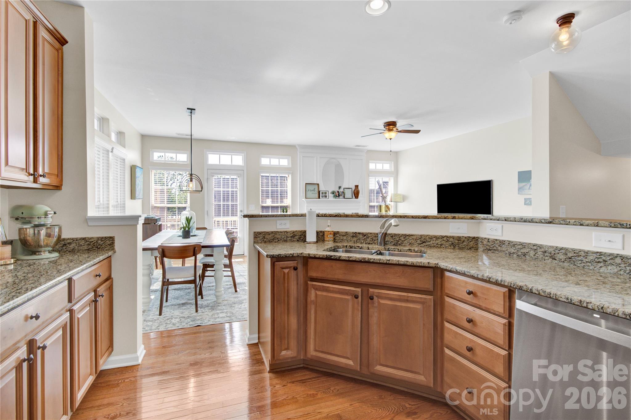 18503 The Commons Boulevard — Cornelius