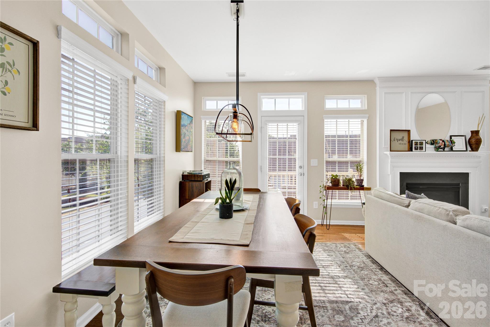 18503 The Commons Boulevard — Cornelius