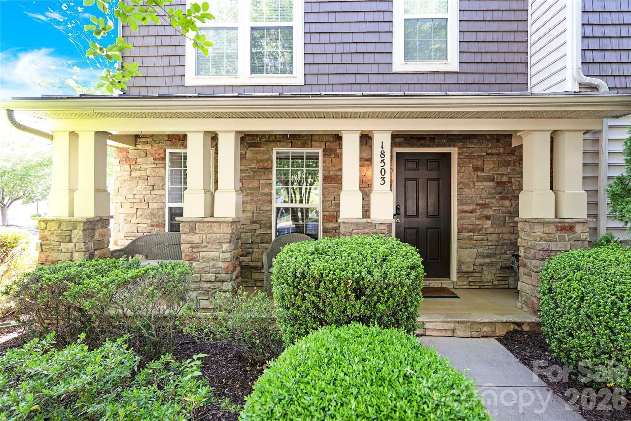 18503 The Commons Boulevard — Cornelius