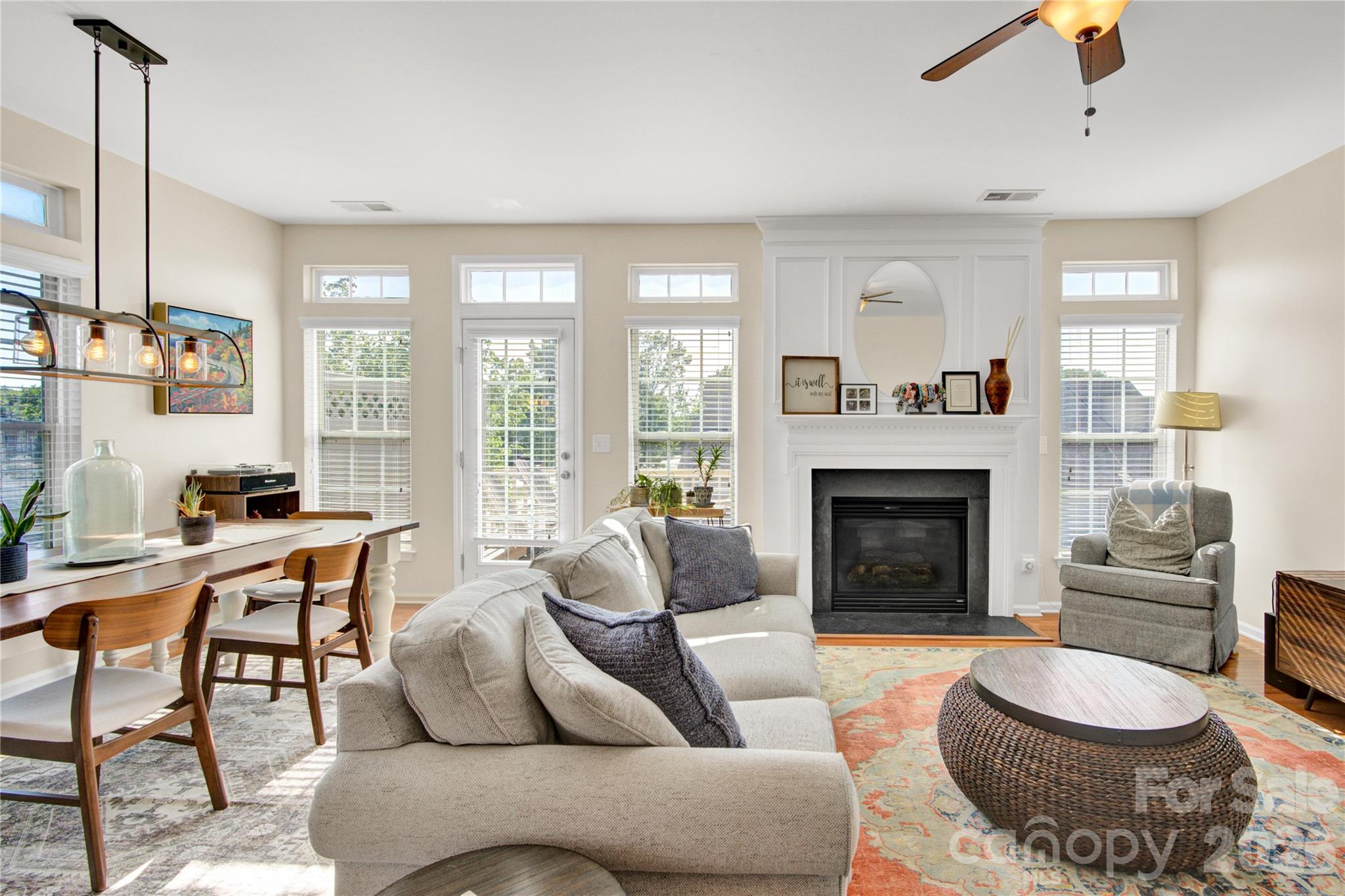 18503 The Commons Boulevard — Cornelius
