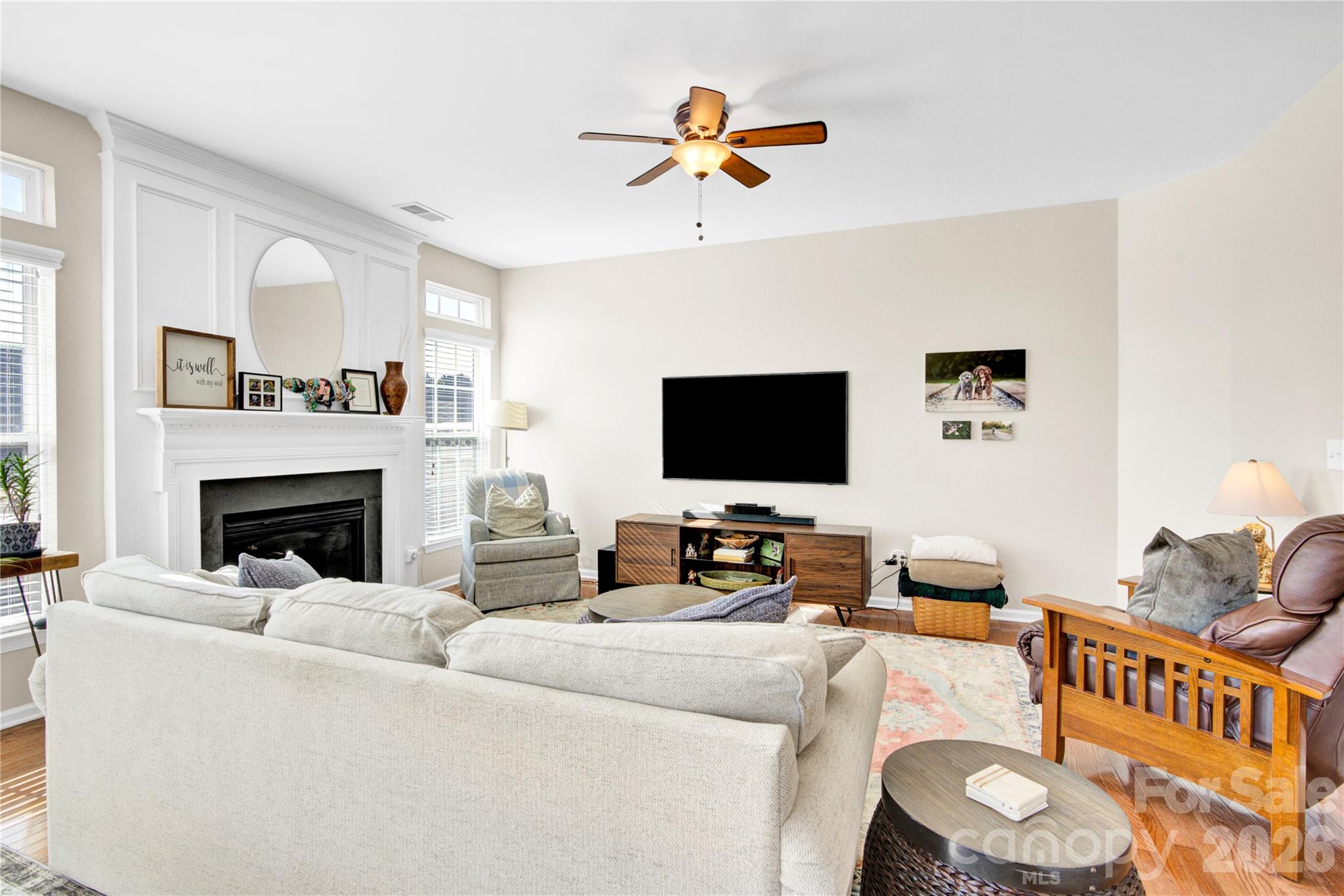 18503 The Commons Boulevard — Cornelius