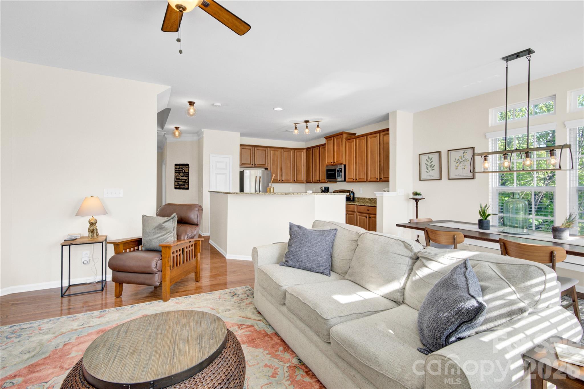 18503 The Commons Boulevard — Cornelius