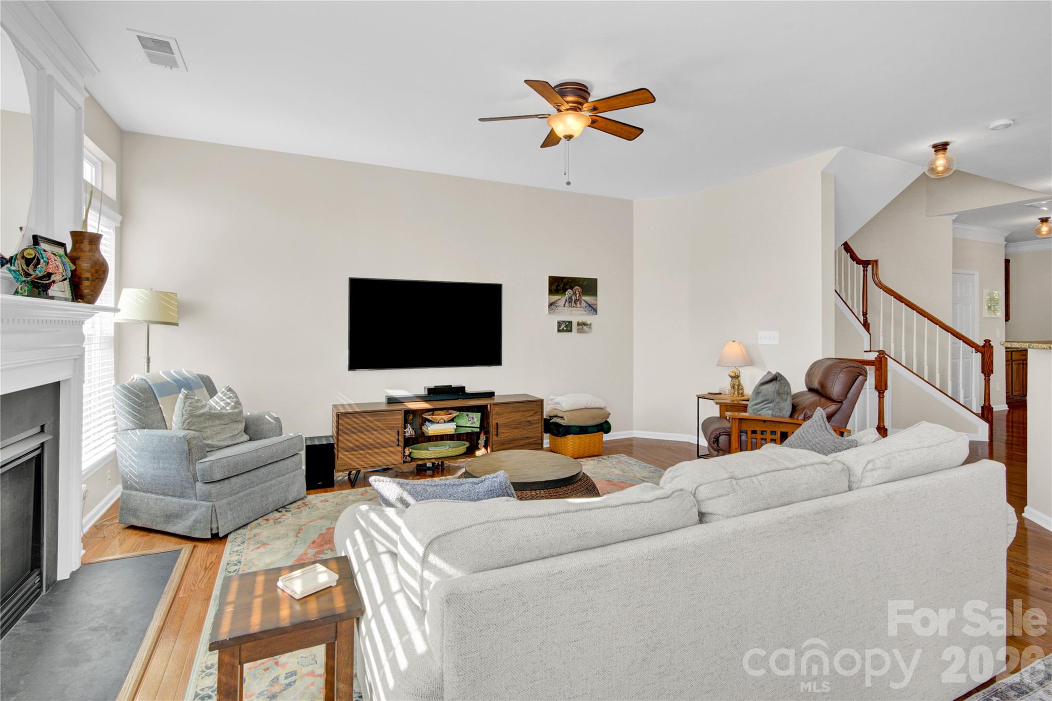 18503 The Commons Boulevard — Cornelius