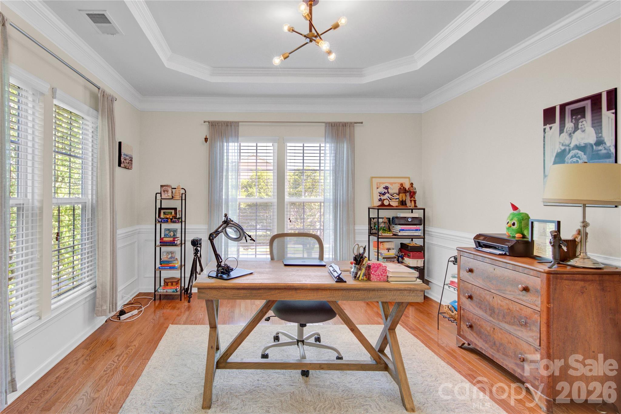 18503 The Commons Boulevard — Cornelius
