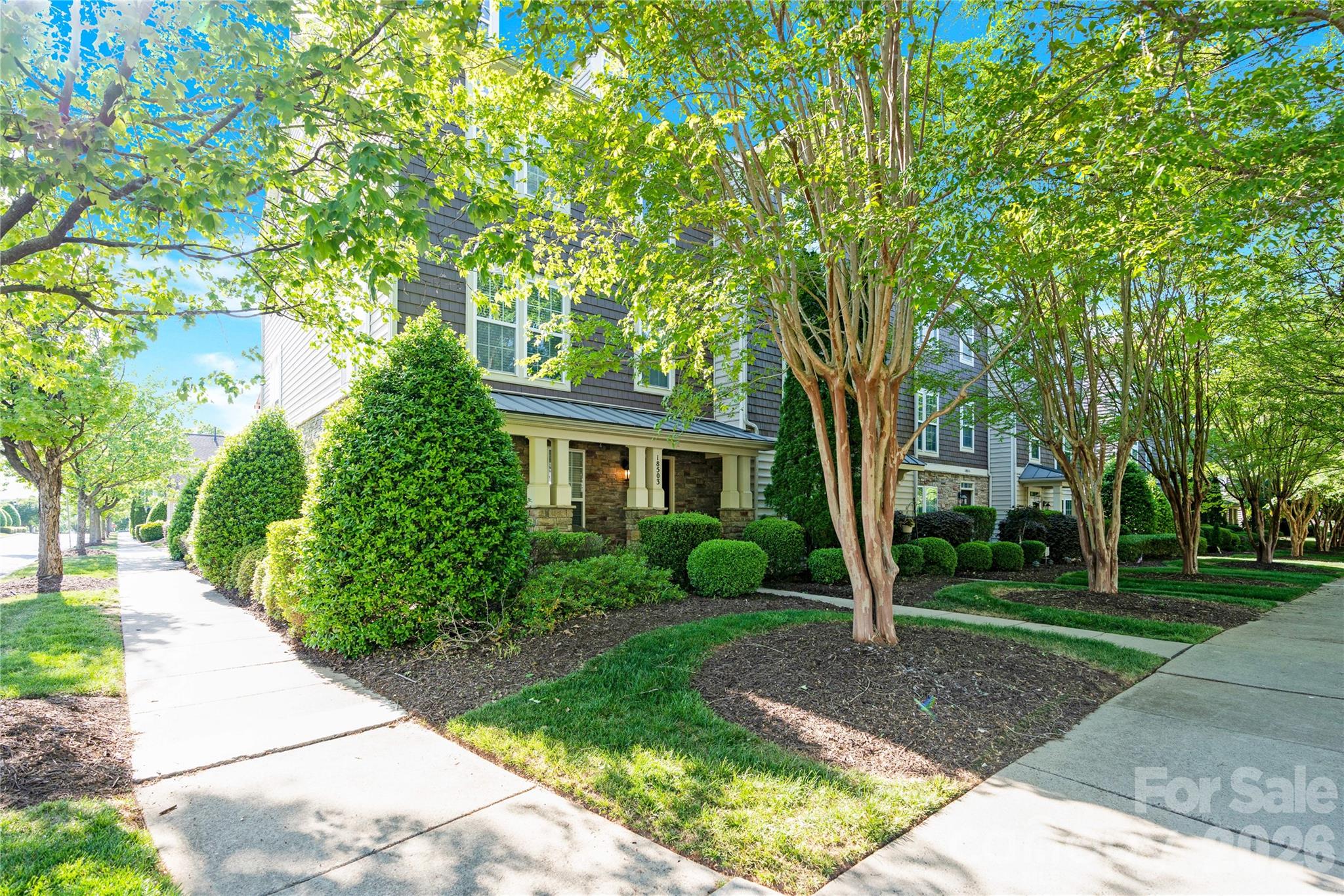 18503 The Commons Boulevard — Cornelius