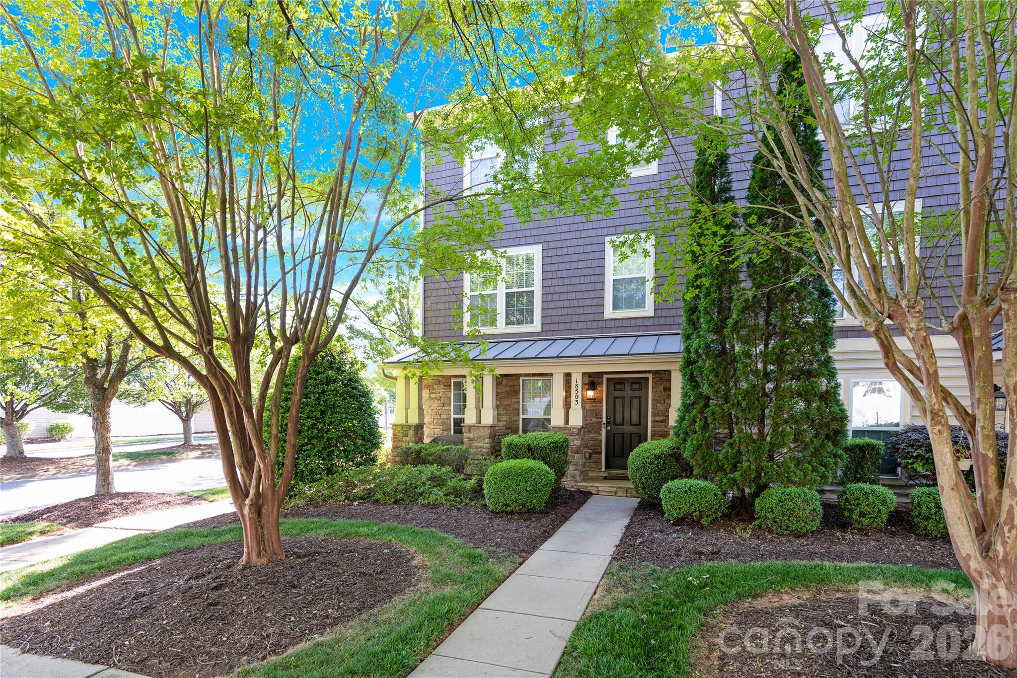 18503 The Commons Boulevard — Cornelius