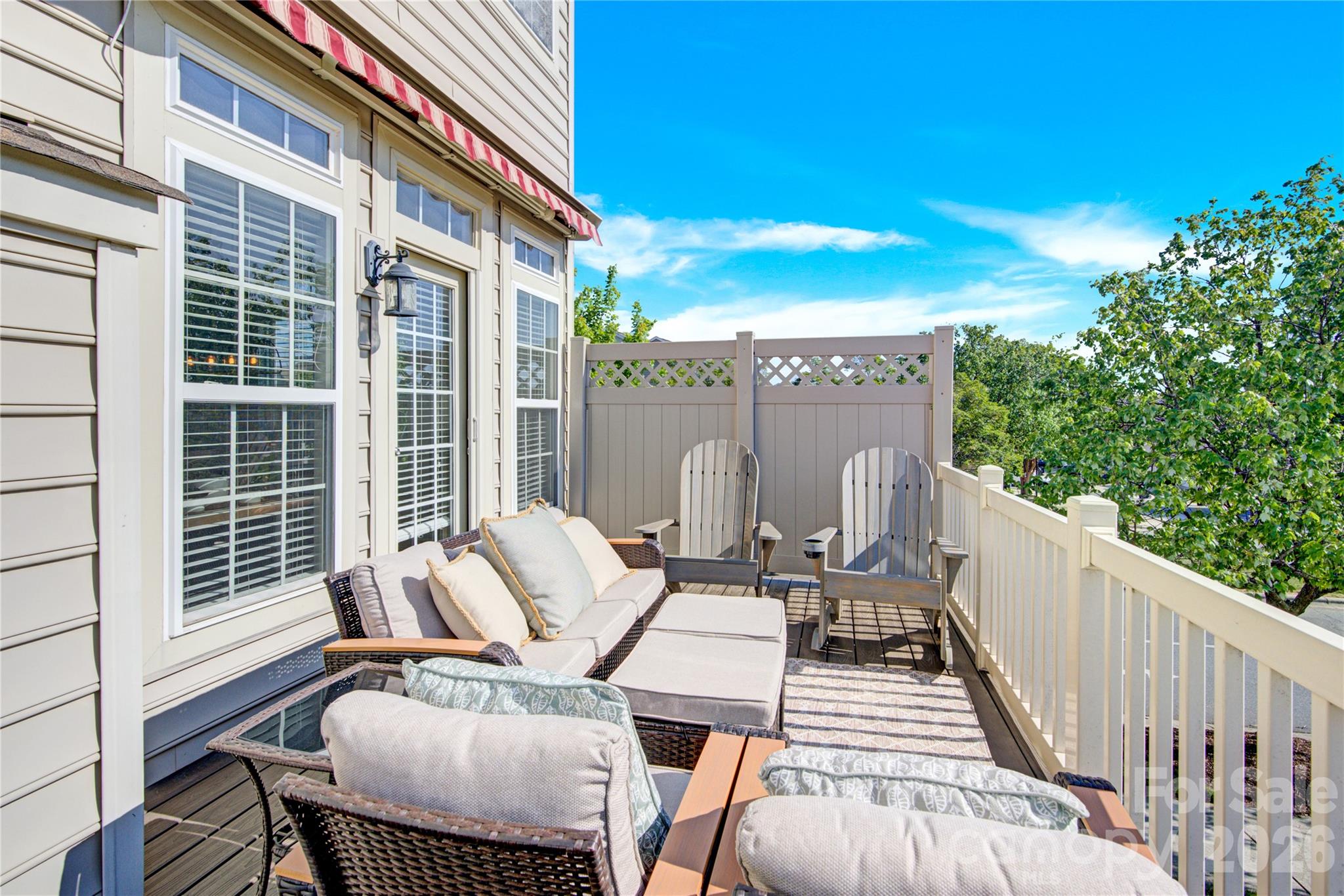 18503 The Commons Boulevard — Cornelius