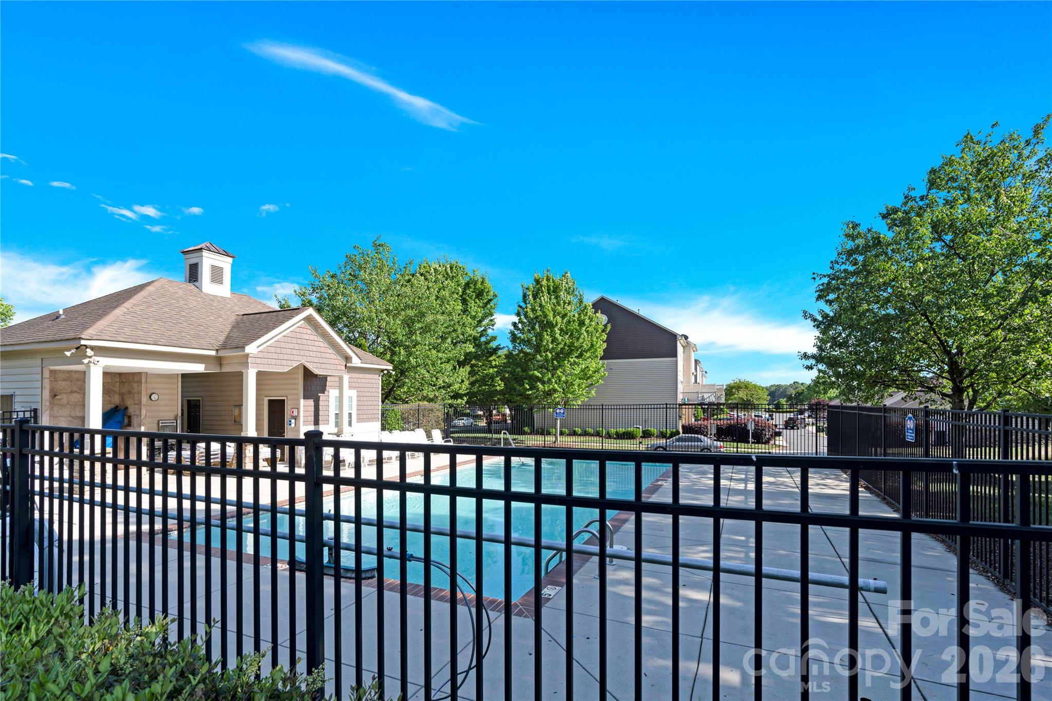18503 The Commons Boulevard — Cornelius