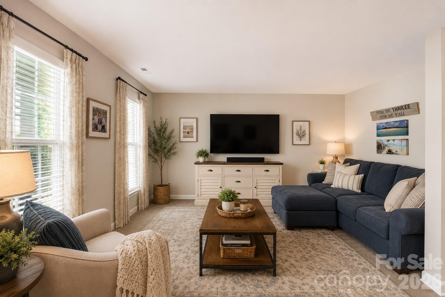 18503 The Commons Boulevard — Cornelius