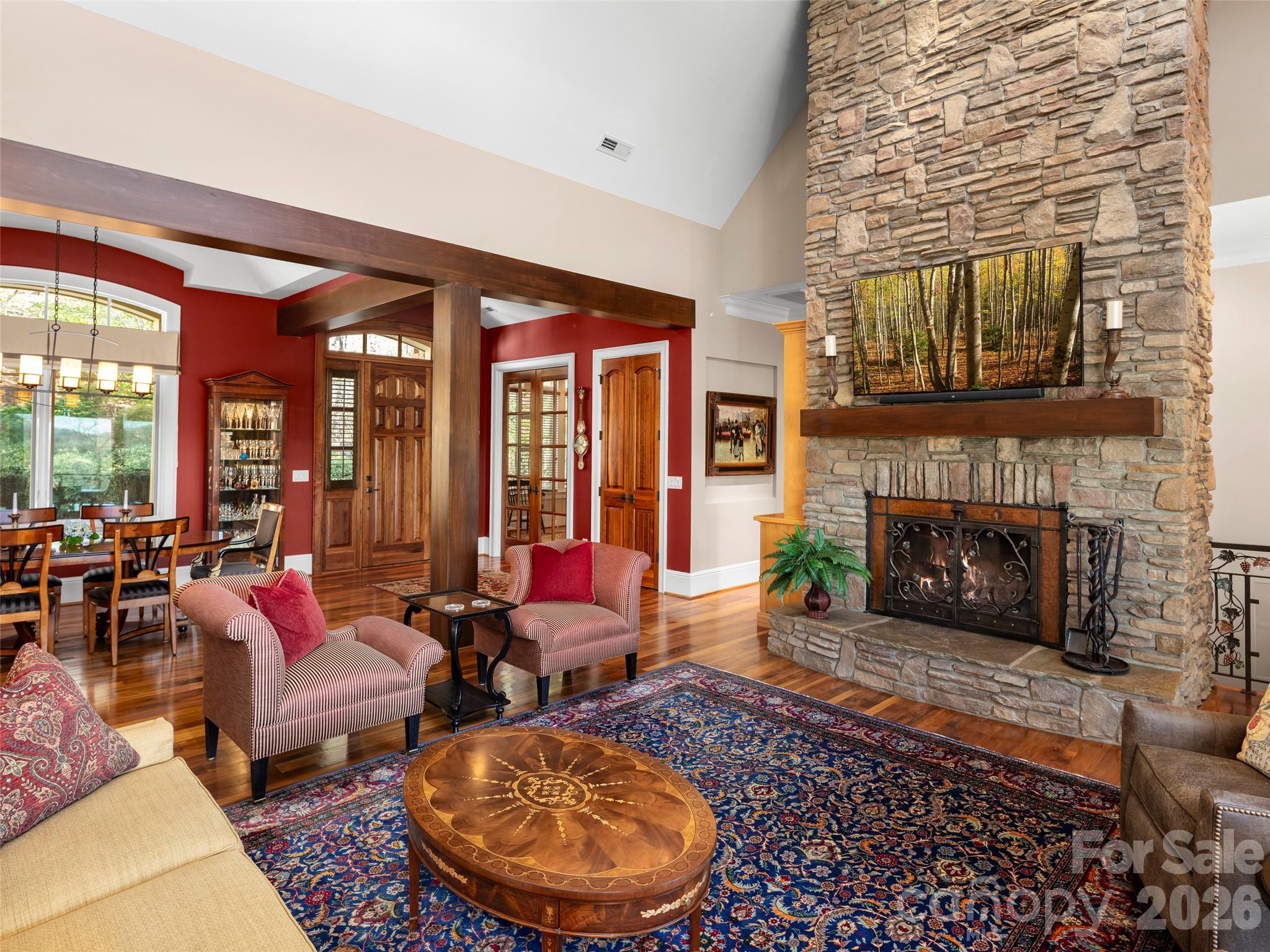171 Walnut Valley Parkway — Arden