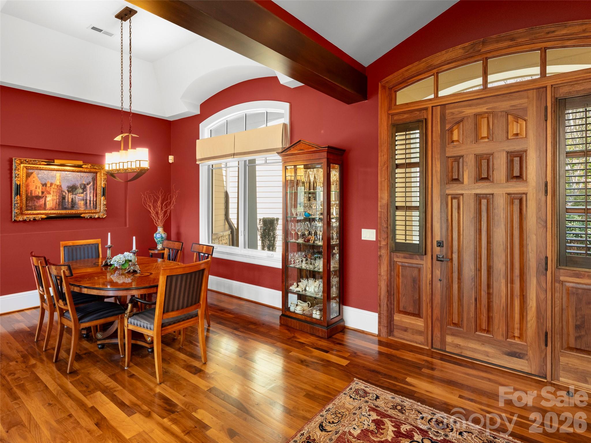 171 Walnut Valley Parkway — Arden