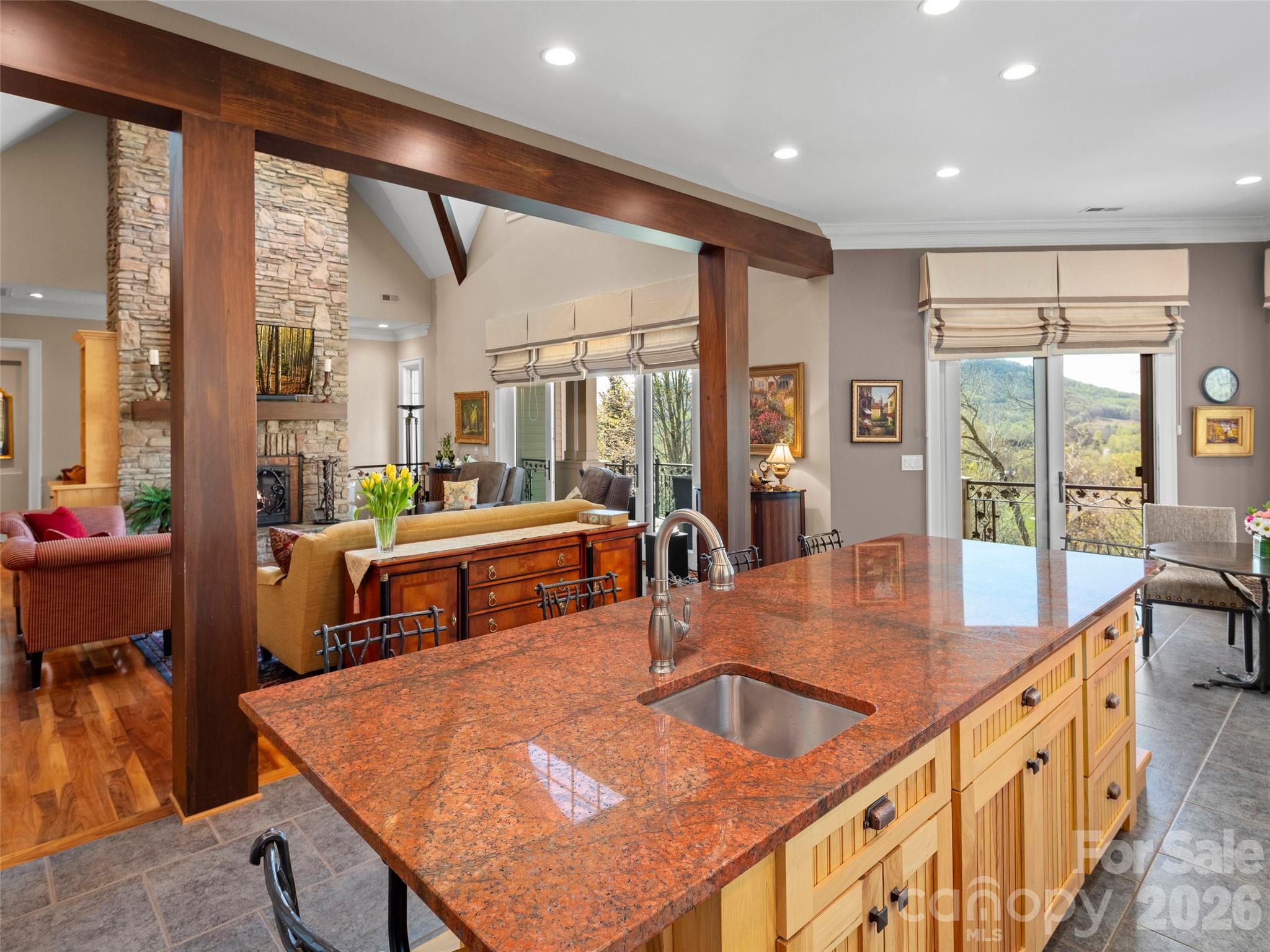 171 Walnut Valley Parkway — Arden