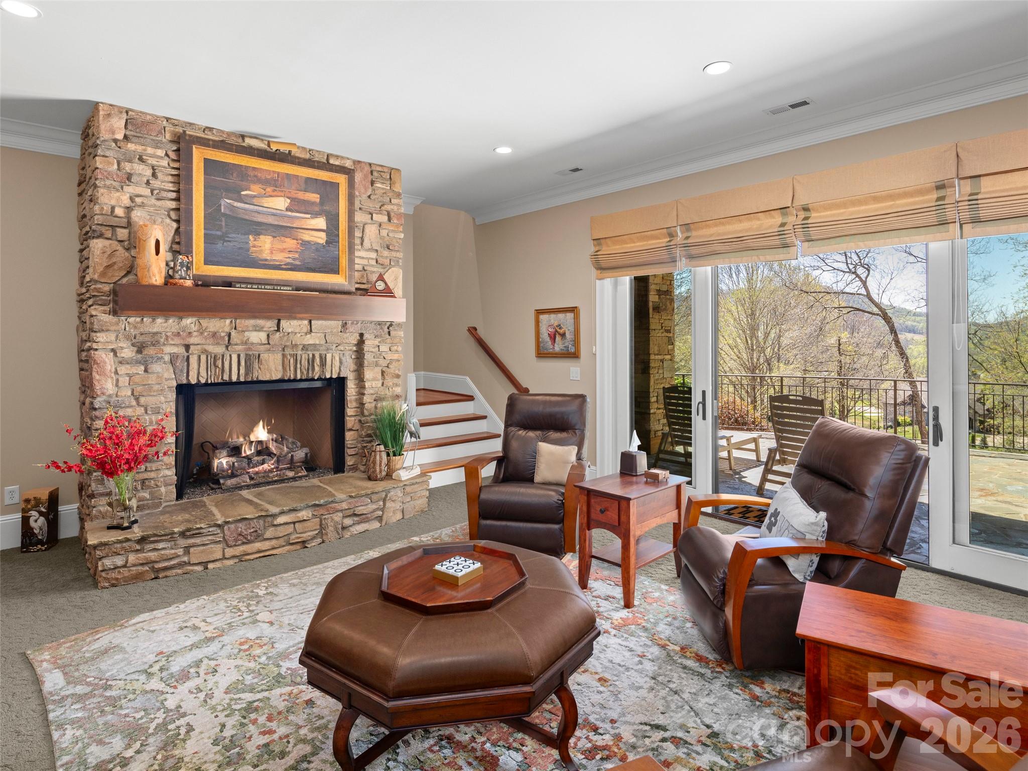 171 Walnut Valley Parkway — Arden