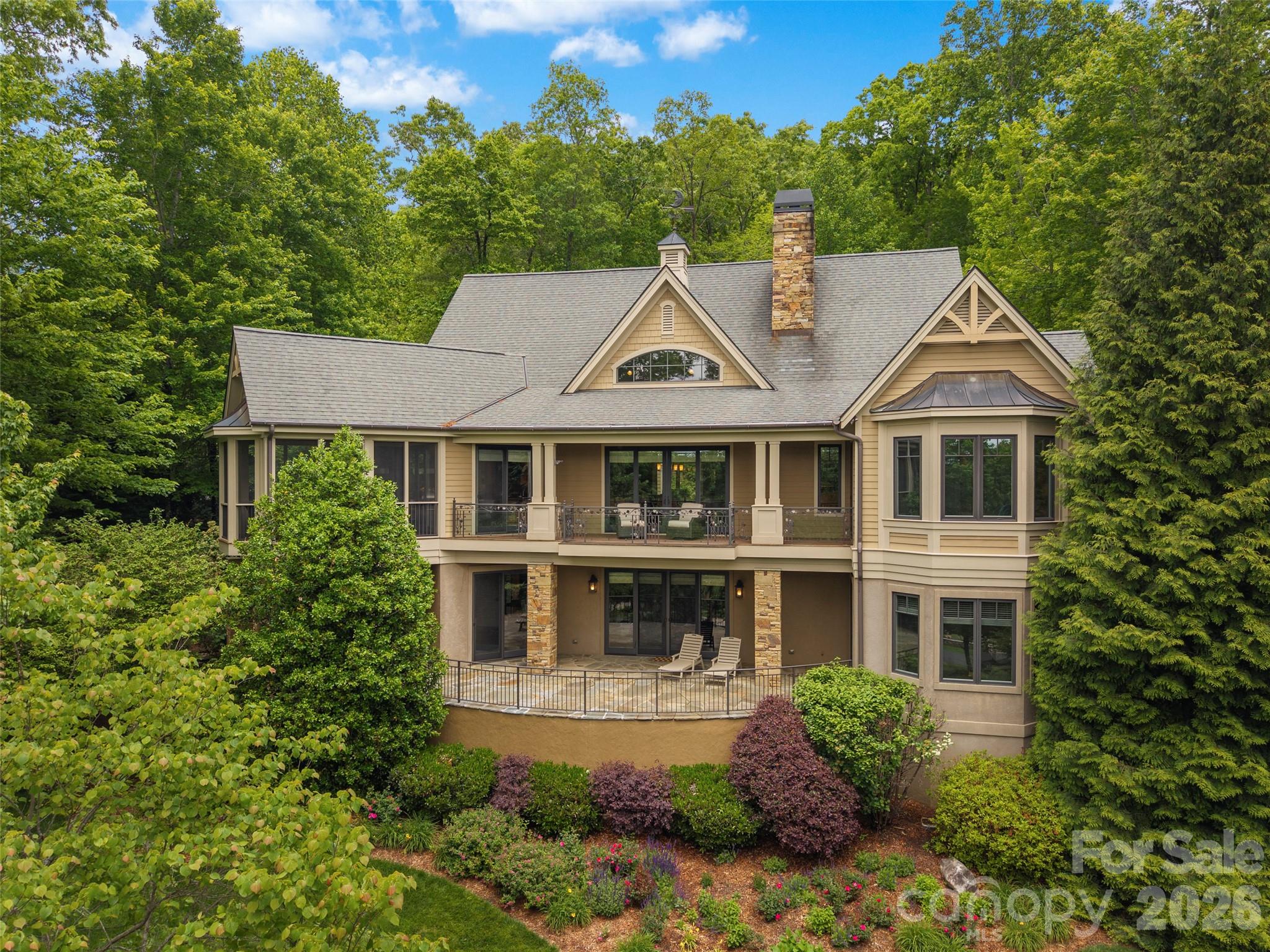 171 Walnut Valley Parkway — Arden