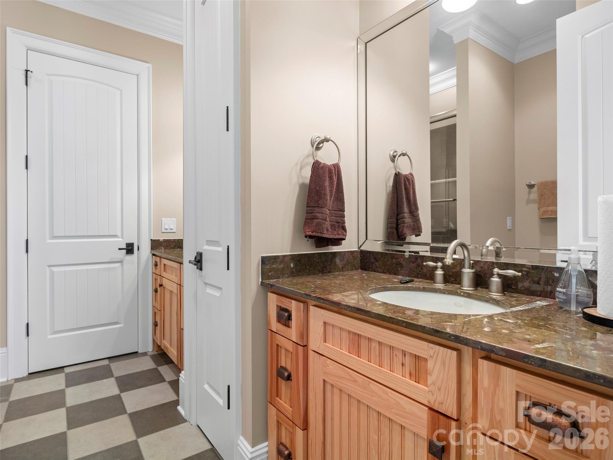 171 Walnut Valley Parkway — Arden