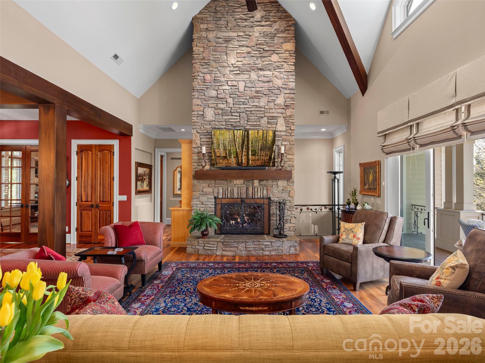 171 Walnut Valley Parkway — Arden