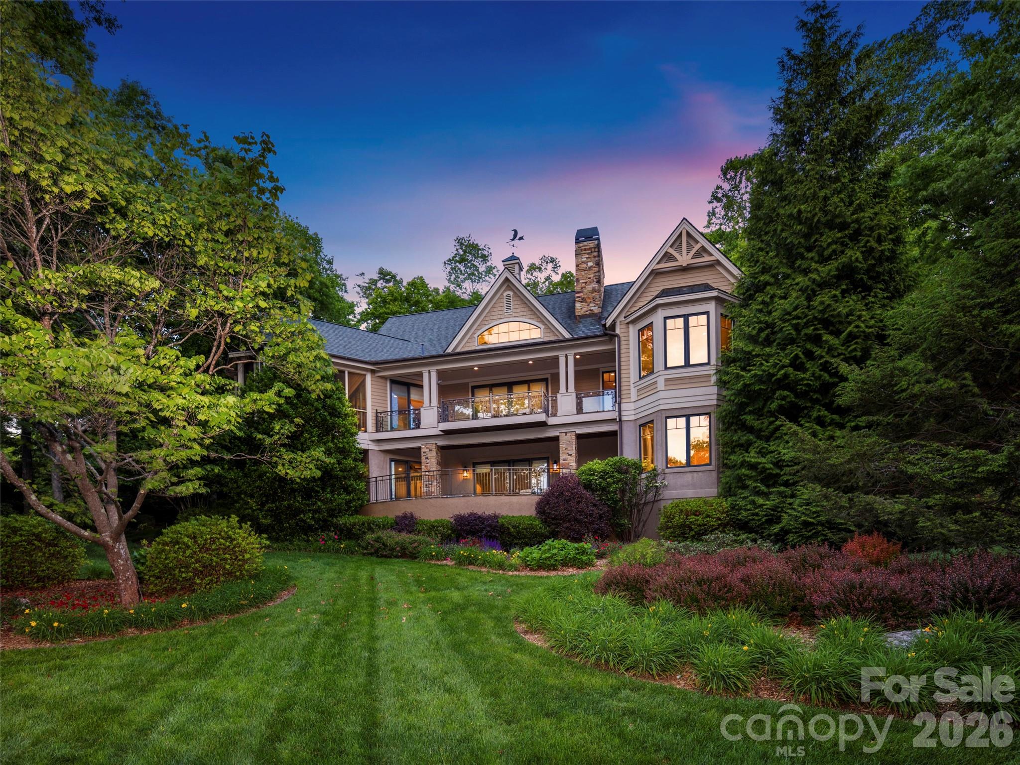 171 Walnut Valley Parkway — Arden