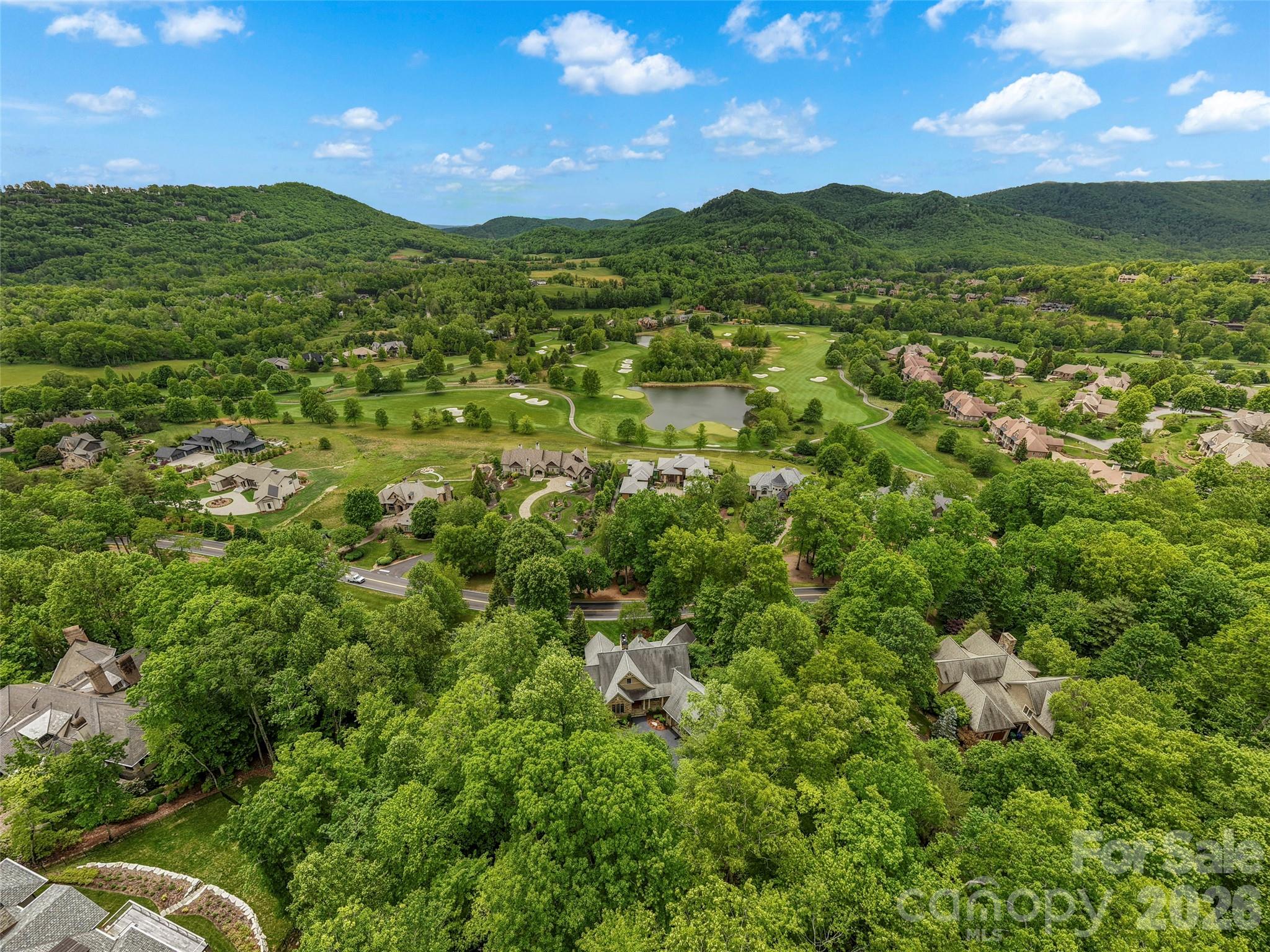 171 Walnut Valley Parkway — Arden