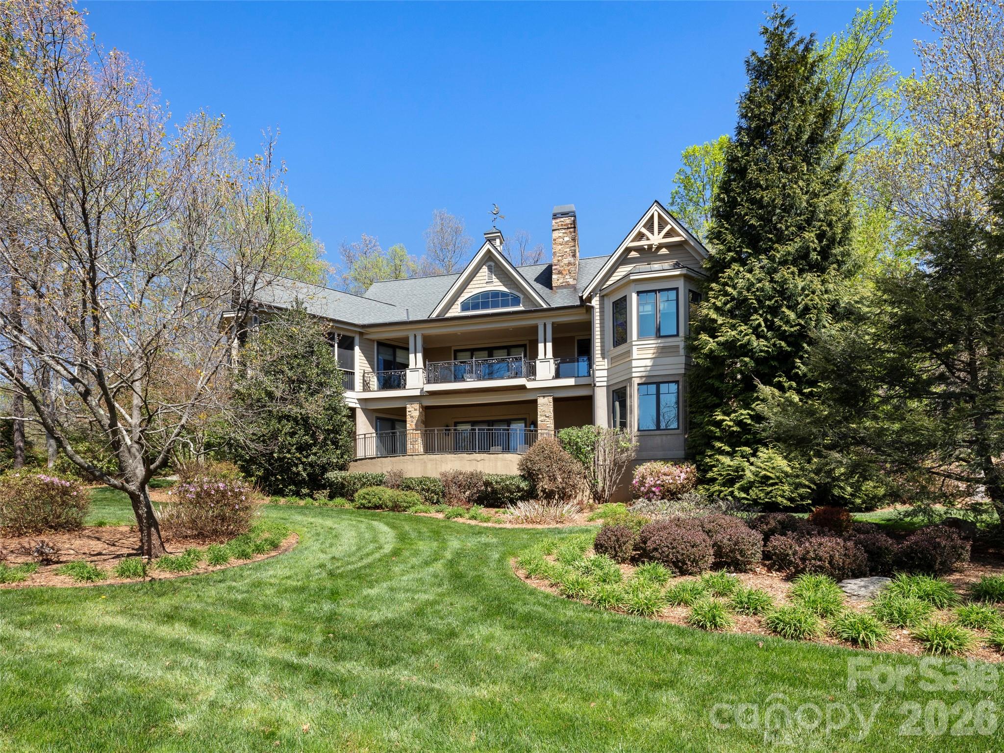 171 Walnut Valley Parkway — Arden