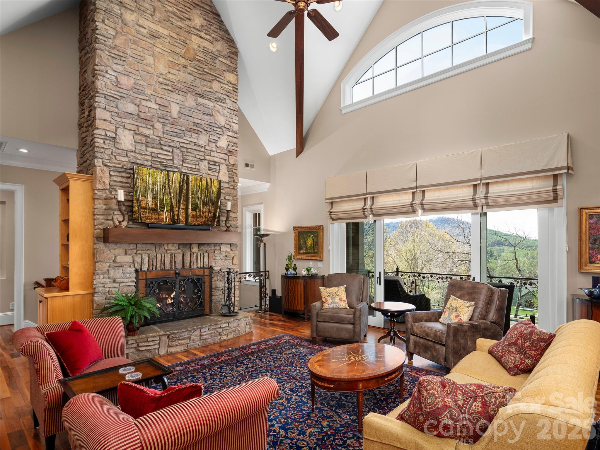 171 Walnut Valley Parkway — Arden