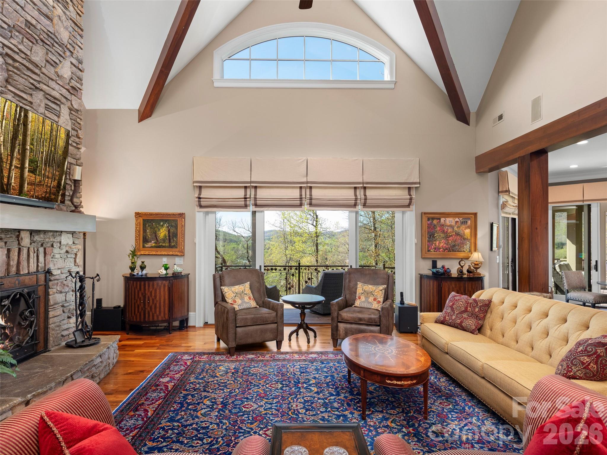 171 Walnut Valley Parkway — Arden