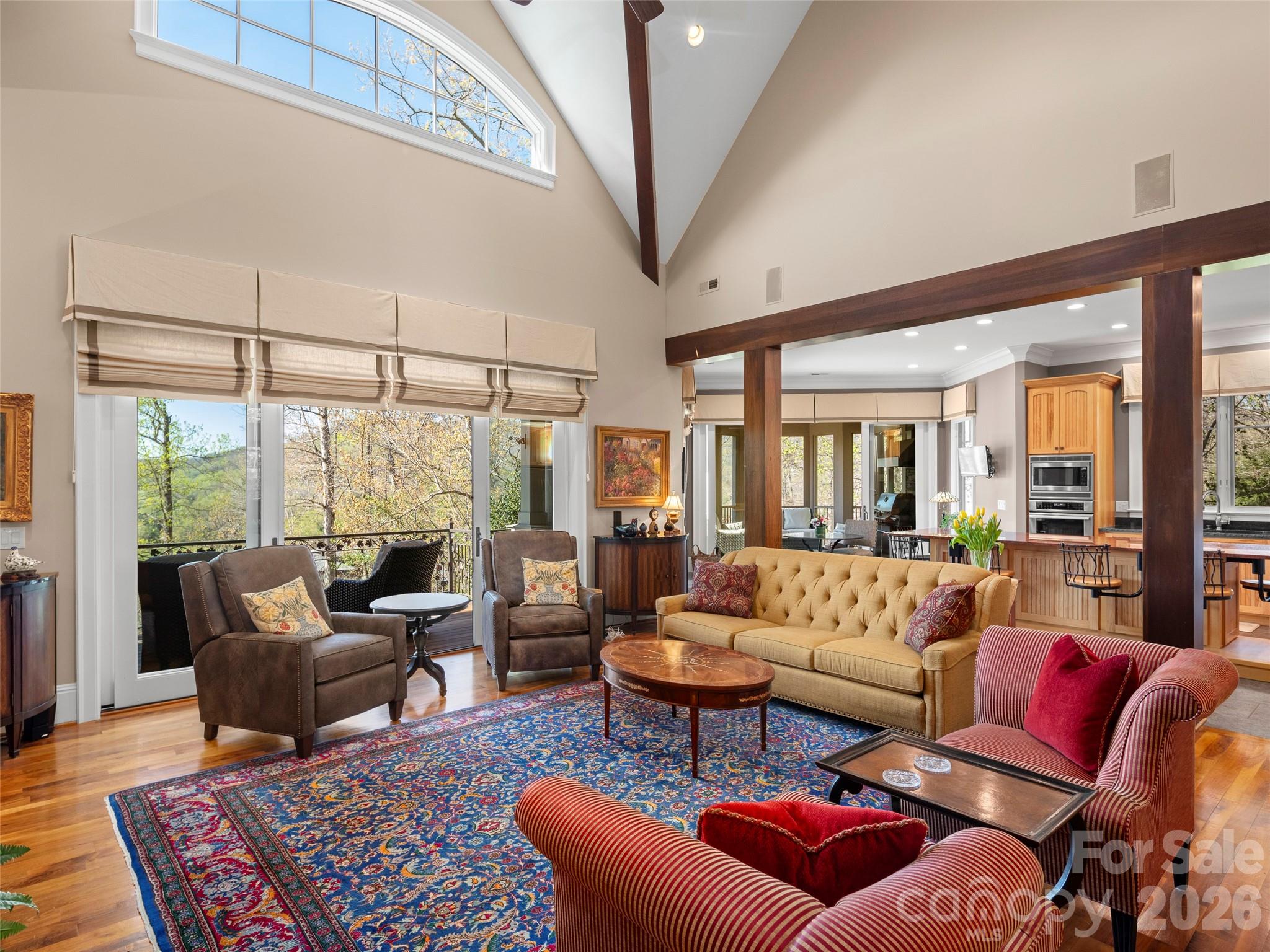 171 Walnut Valley Parkway — Arden
