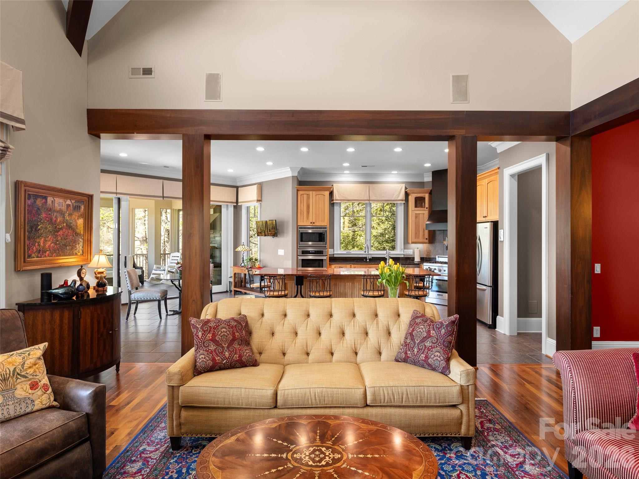 171 Walnut Valley Parkway — Arden
