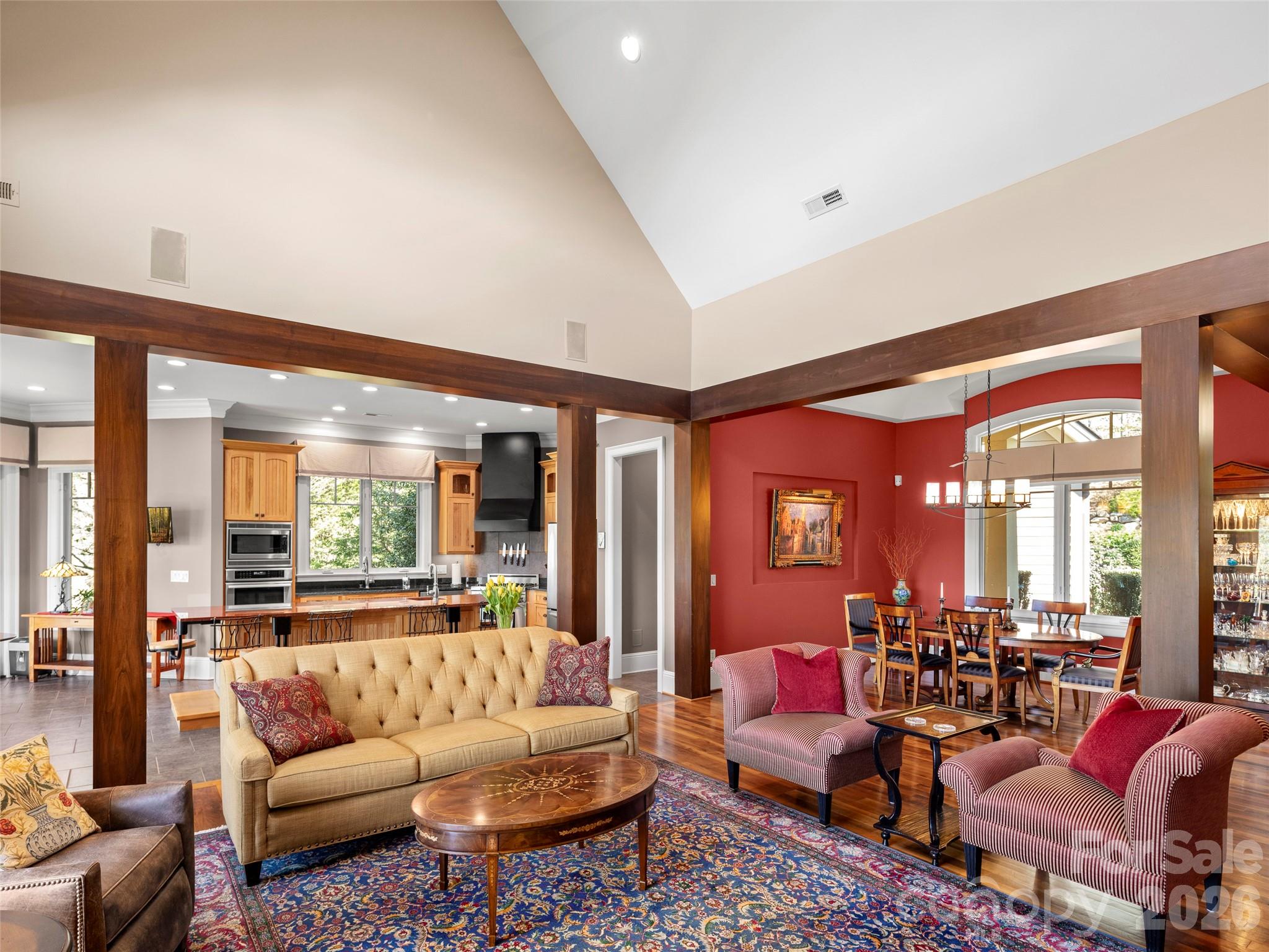 171 Walnut Valley Parkway — Arden