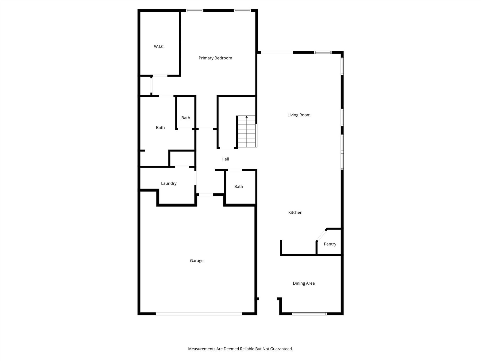 2082 Sunflower Circle — Newton