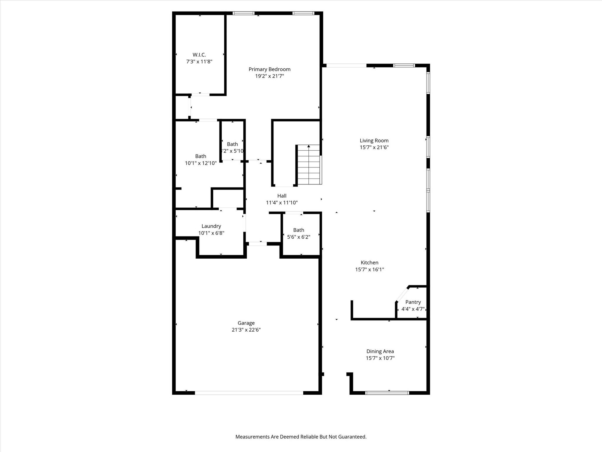 2082 Sunflower Circle — Newton