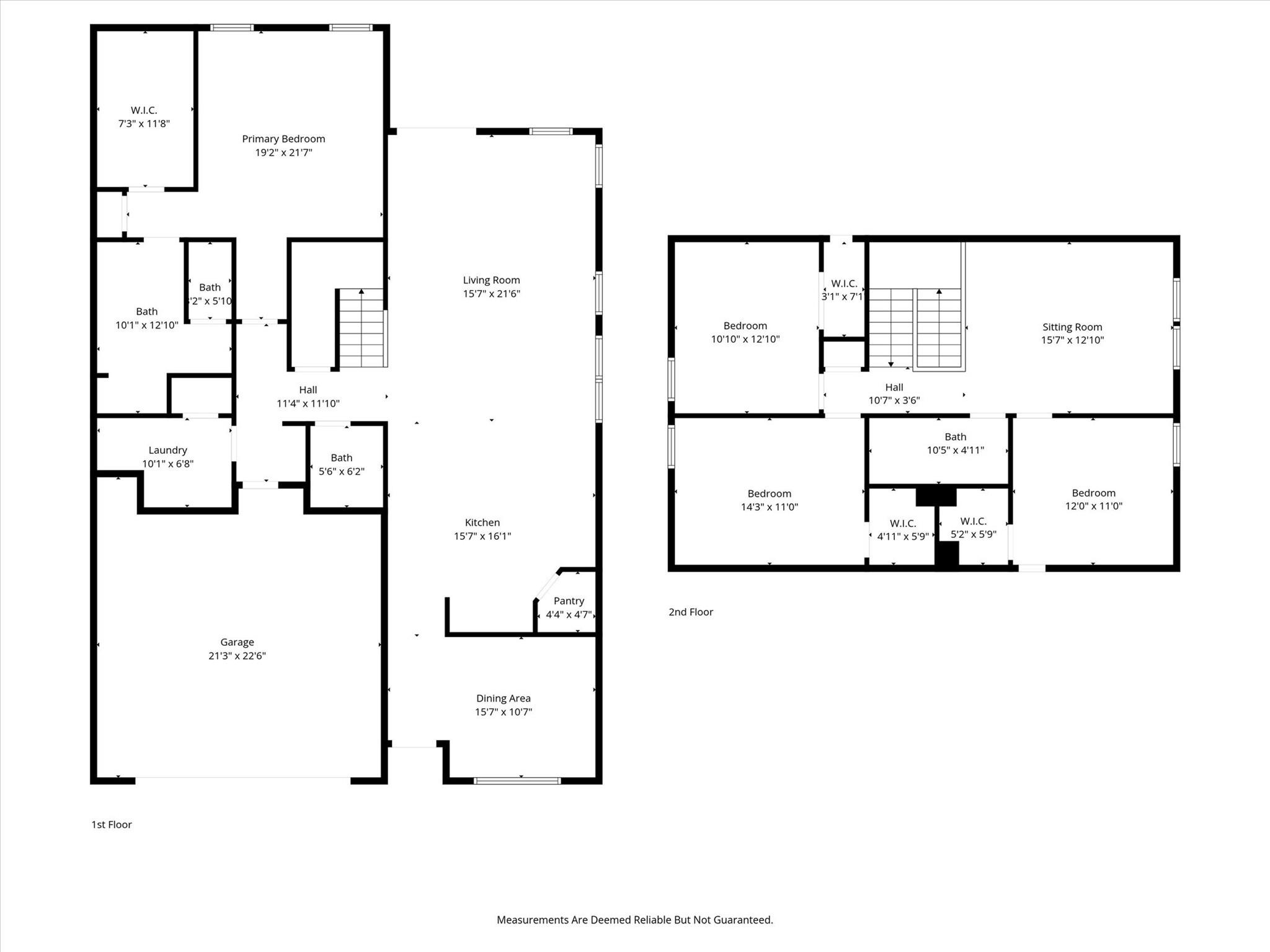 2082 Sunflower Circle — Newton