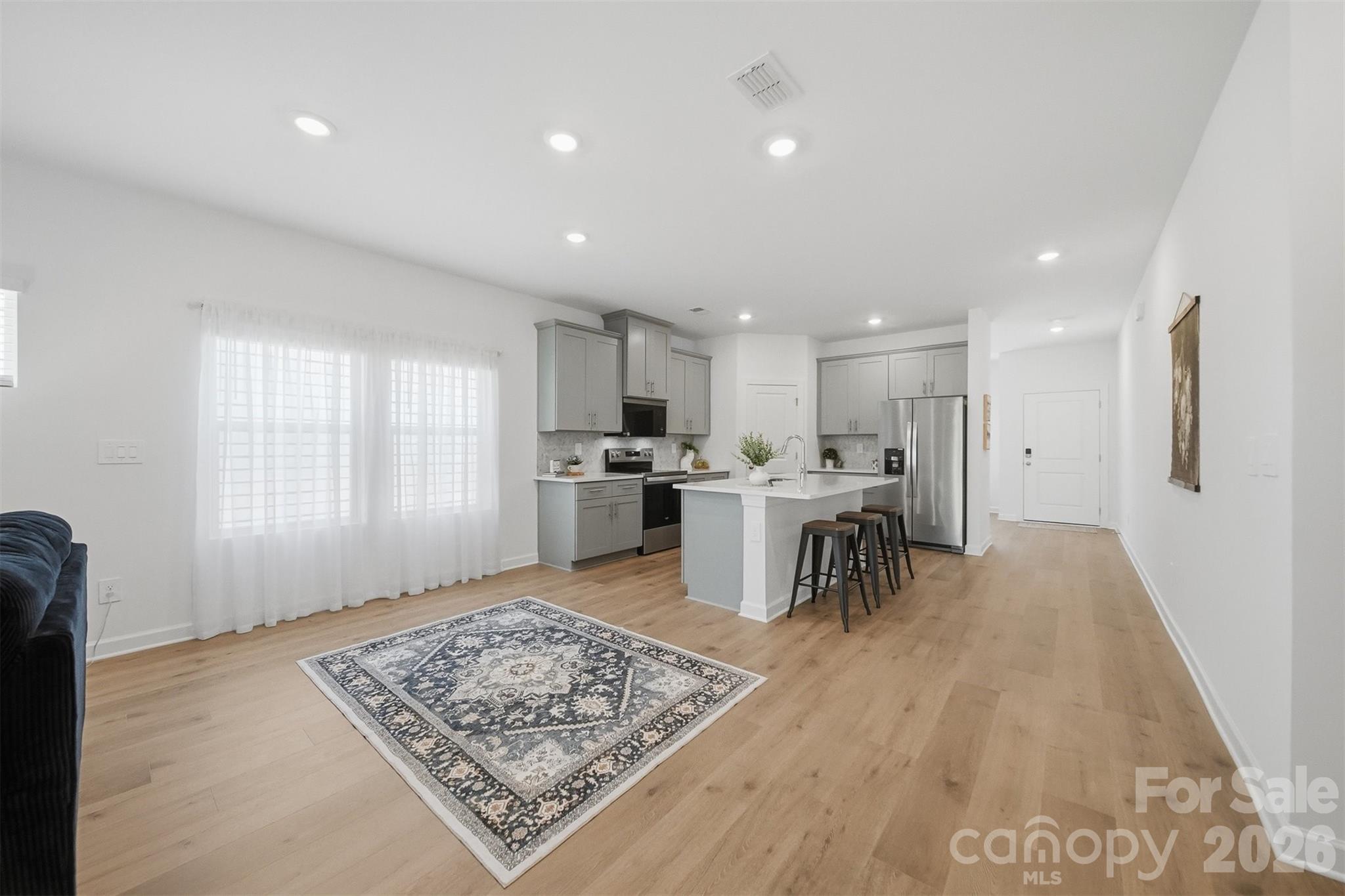 2082 Sunflower Circle — Newton