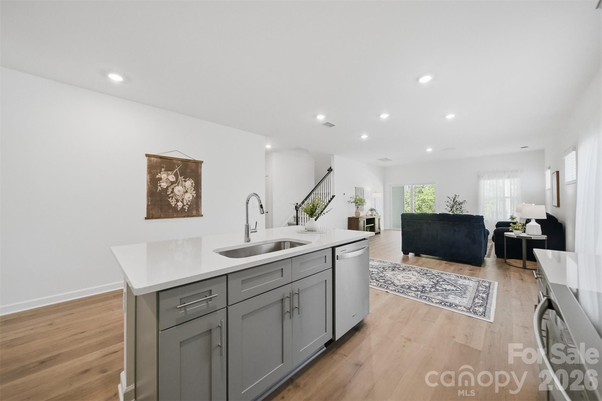 2082 Sunflower Circle — Newton