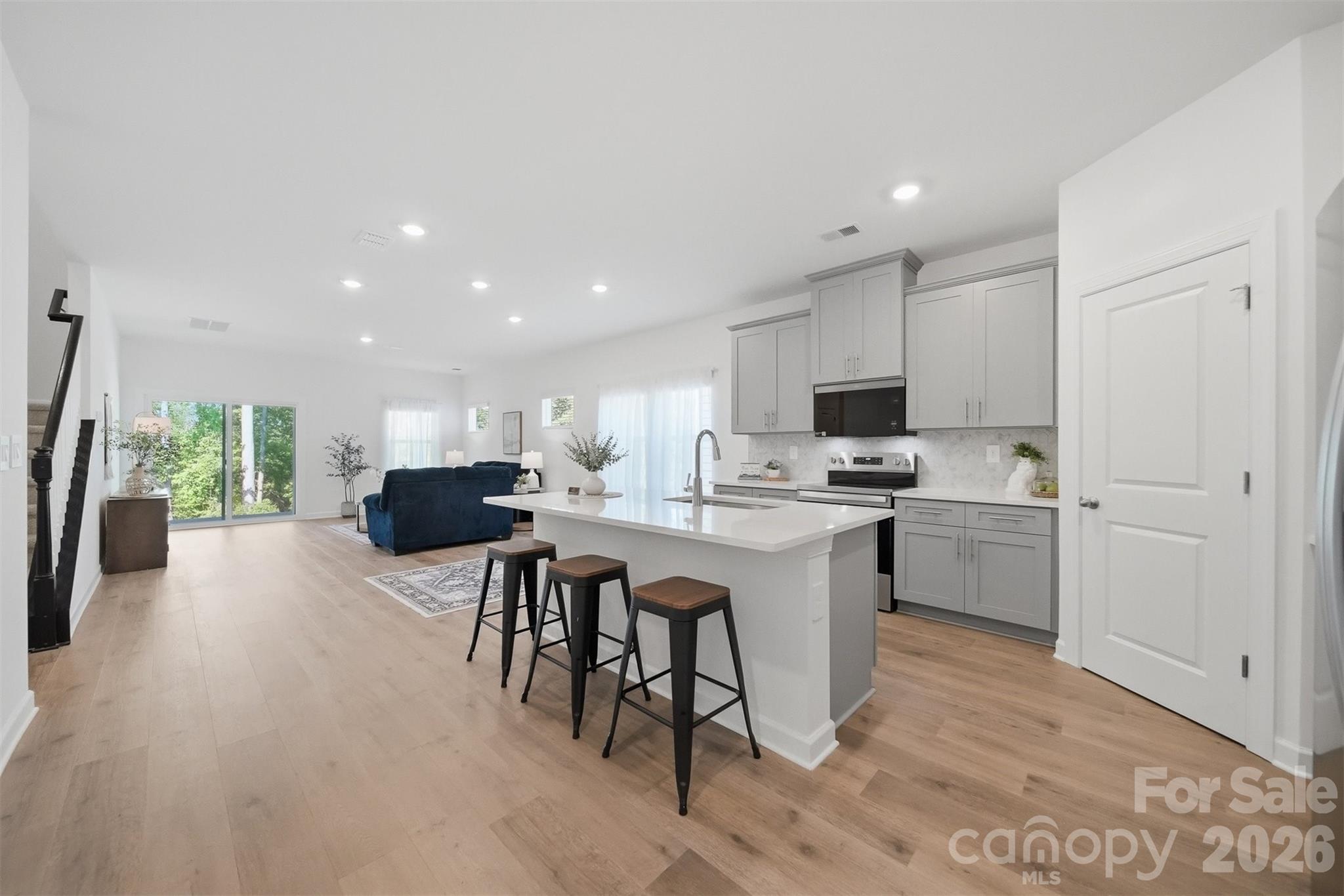 2082 Sunflower Circle — Newton