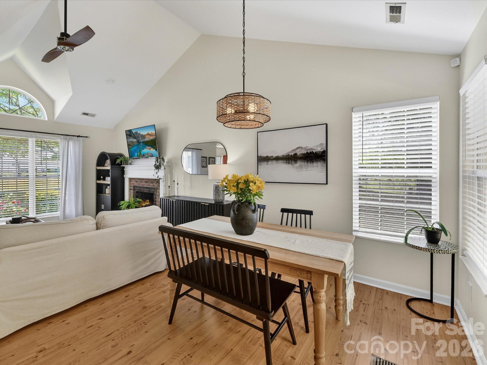 4131 Huntmeadow Drive — Charlotte