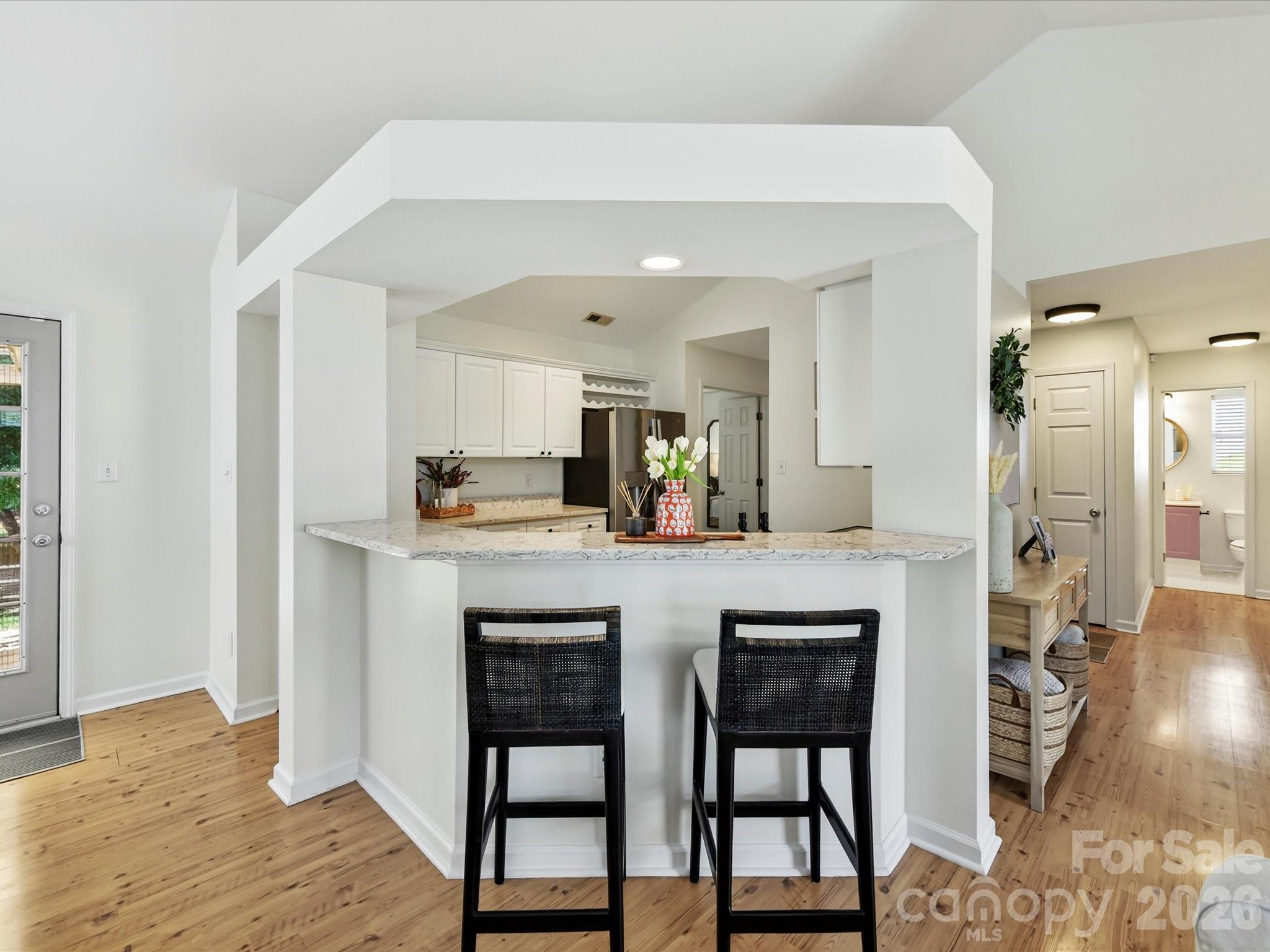 4131 Huntmeadow Drive — Charlotte