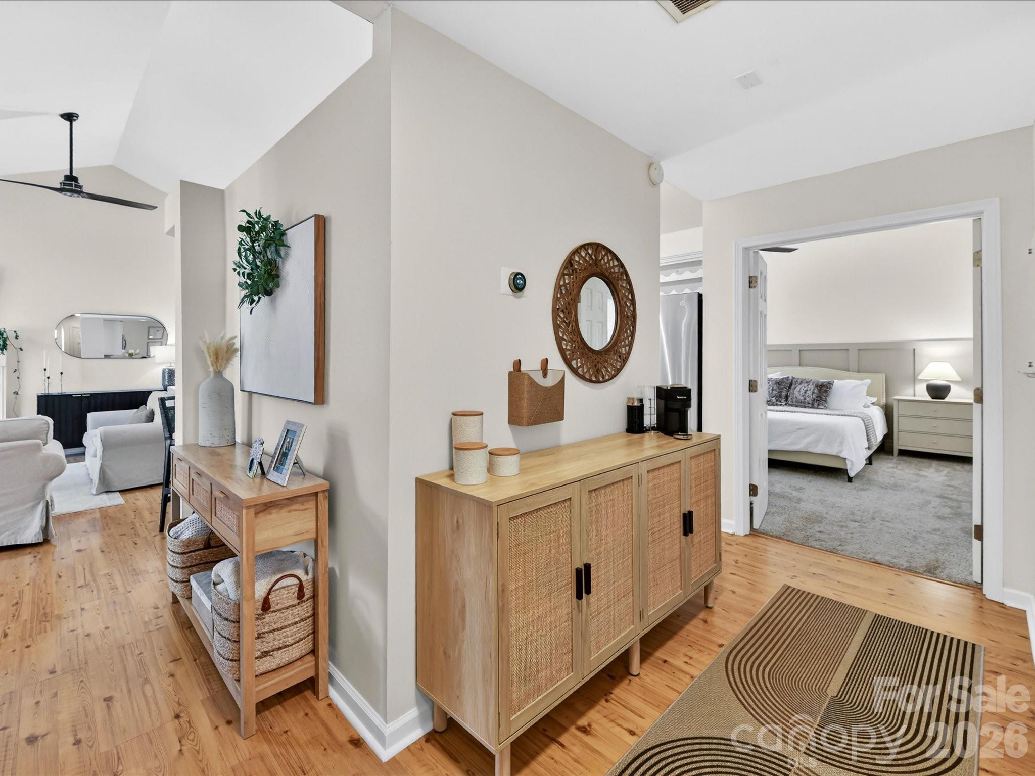 4131 Huntmeadow Drive — Charlotte