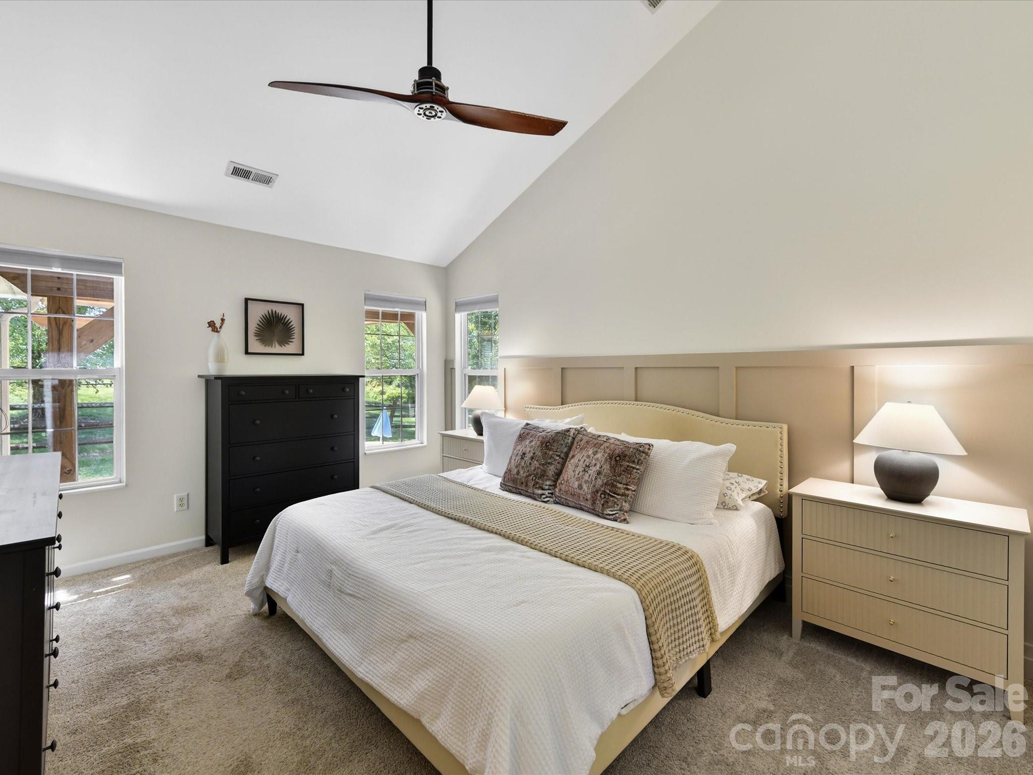4131 Huntmeadow Drive — Charlotte
