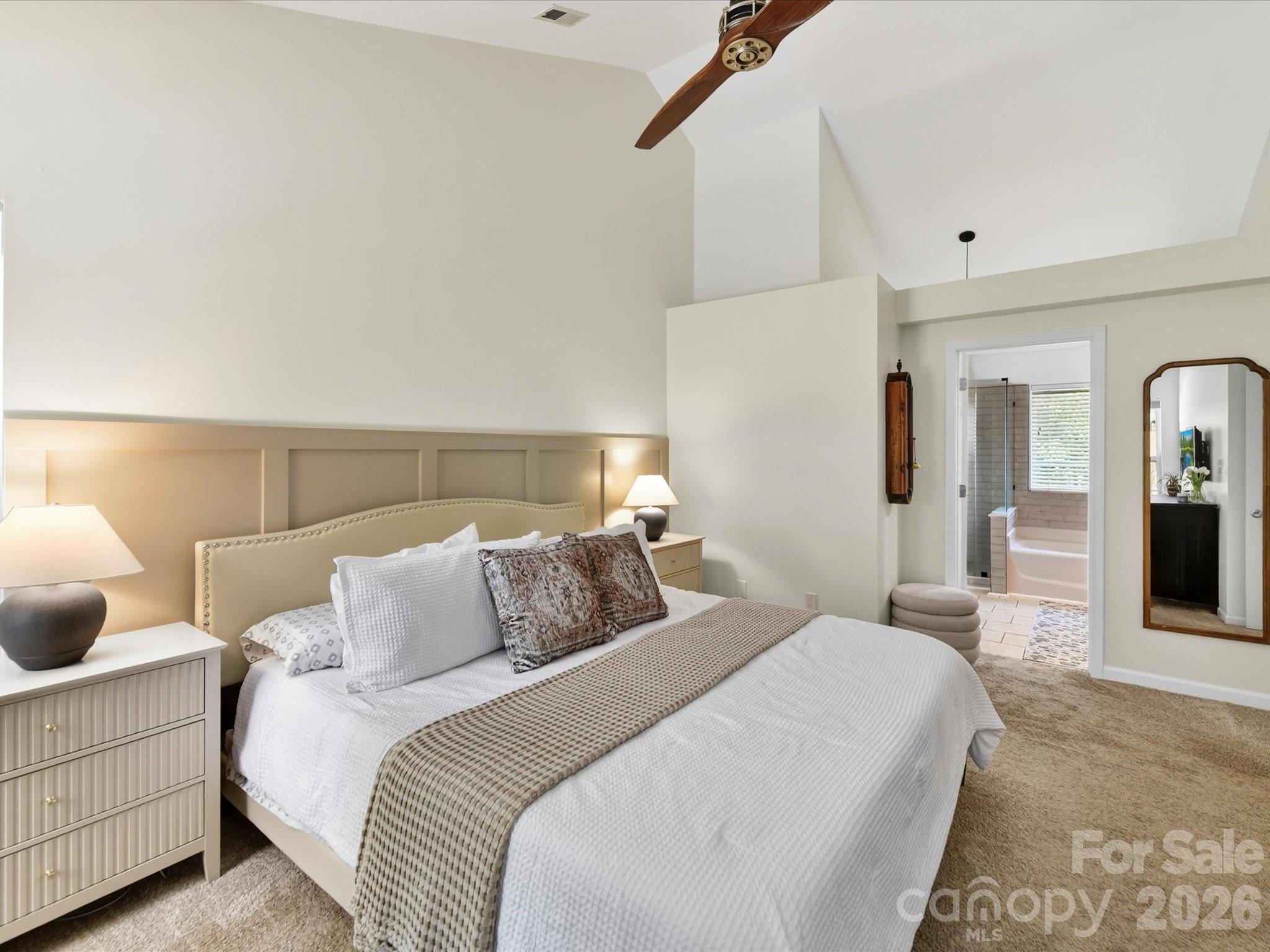 4131 Huntmeadow Drive — Charlotte