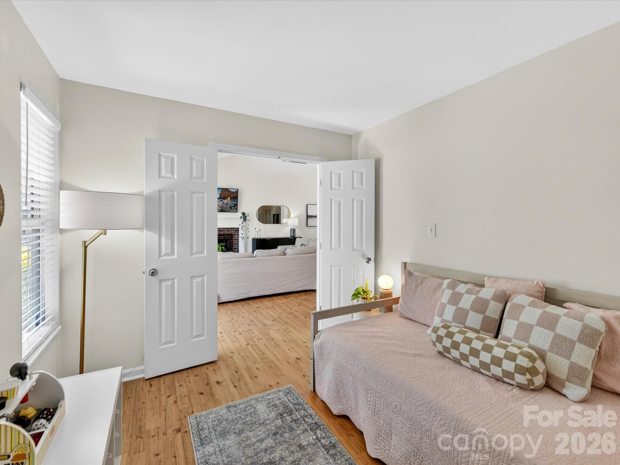 4131 Huntmeadow Drive — Charlotte