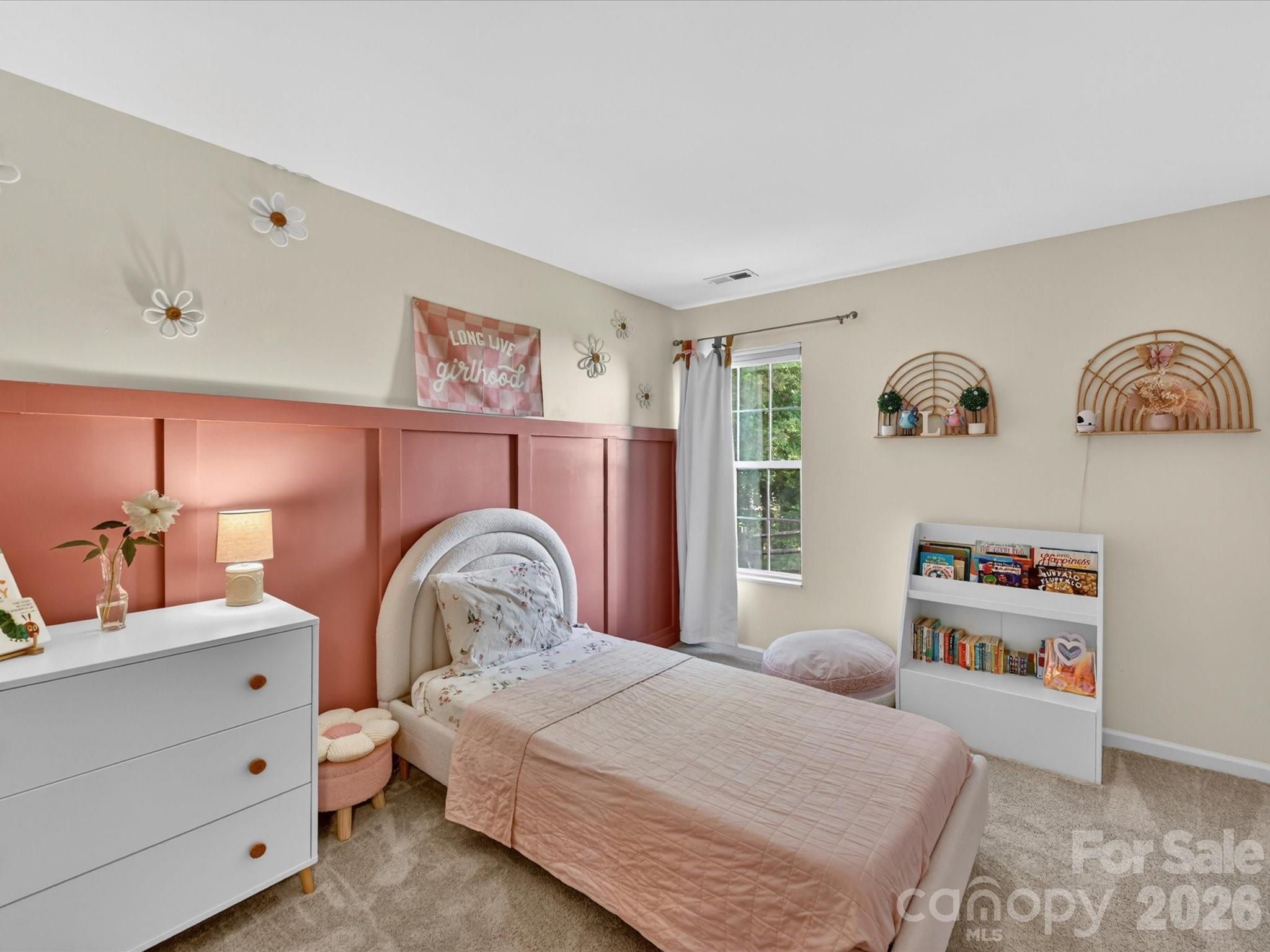 4131 Huntmeadow Drive — Charlotte