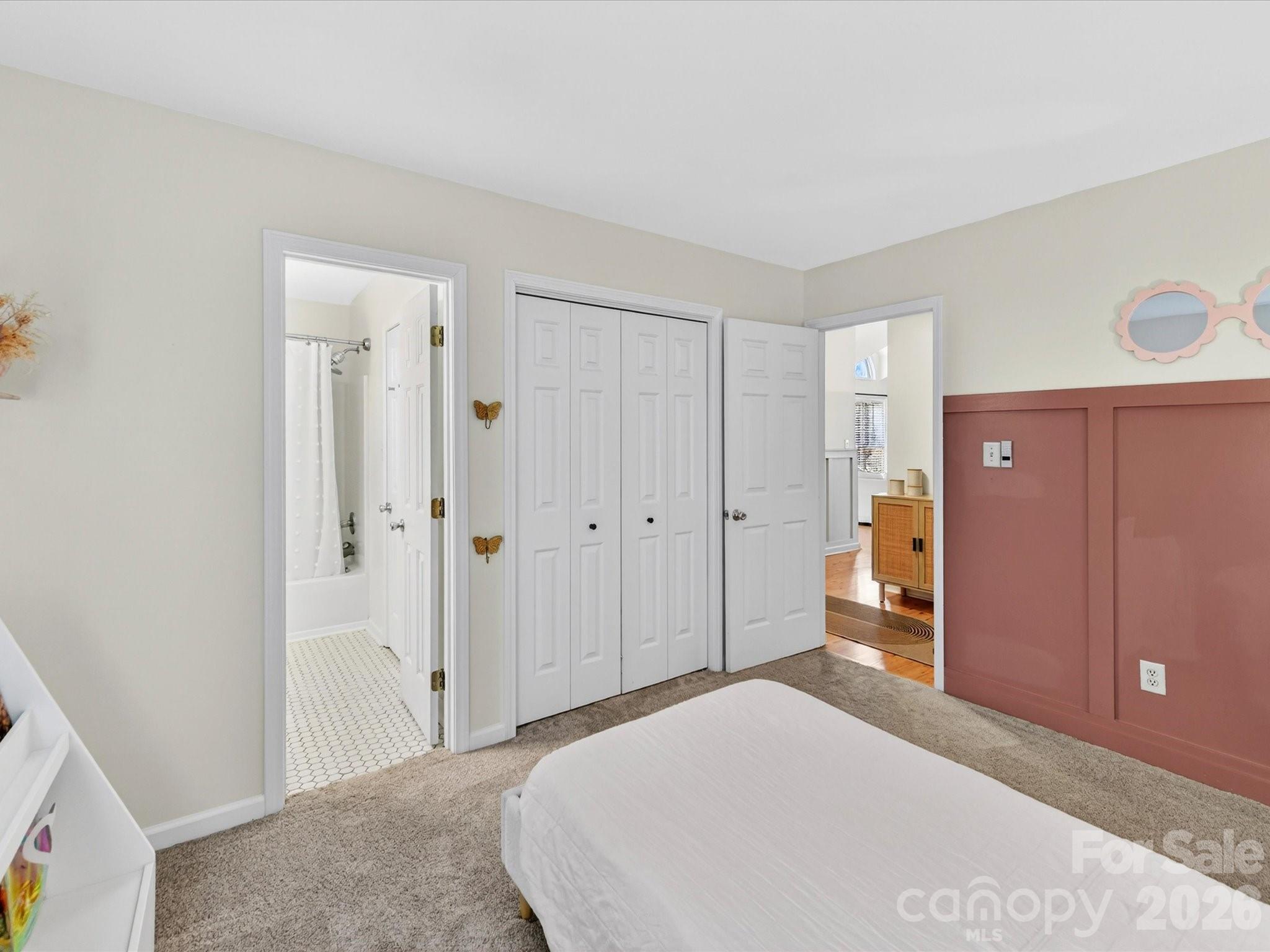 4131 Huntmeadow Drive — Charlotte