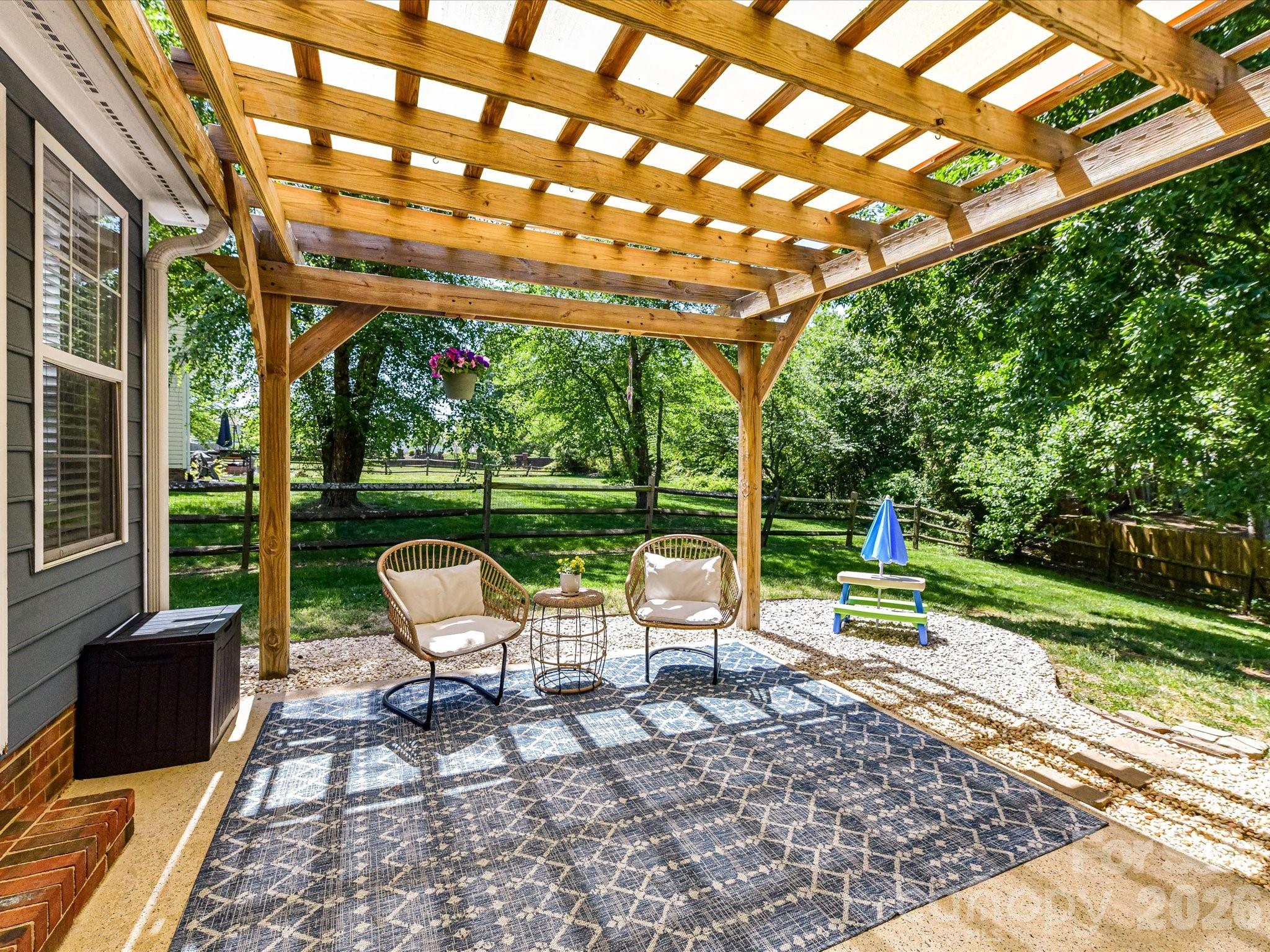 4131 Huntmeadow Drive — Charlotte