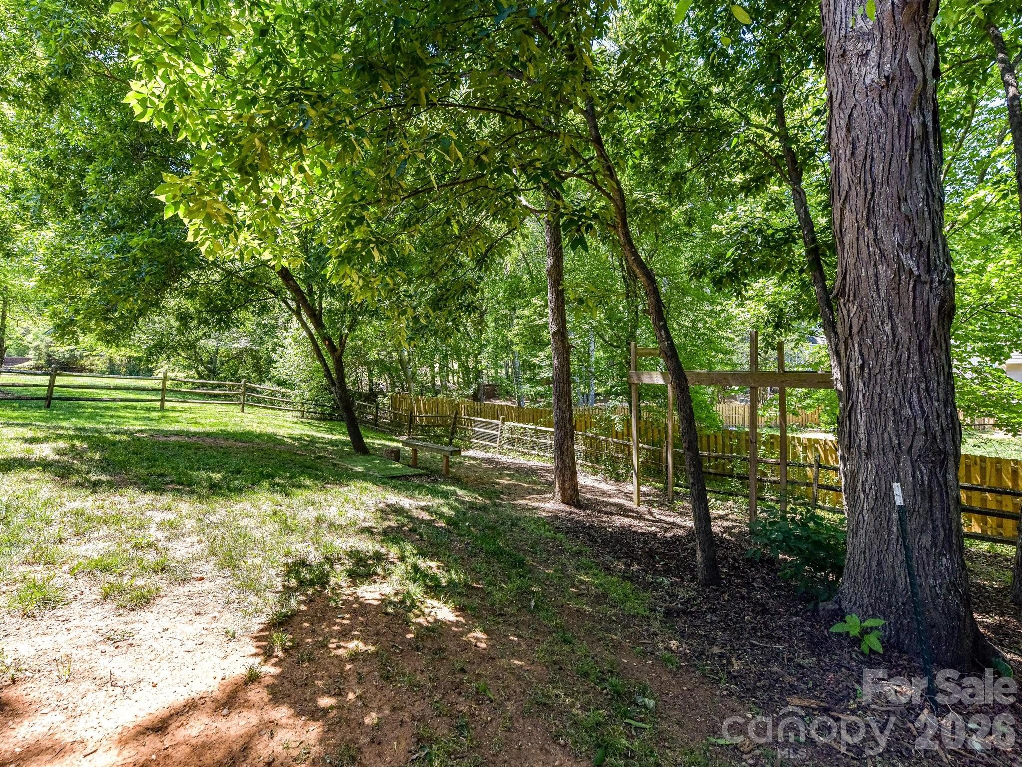 4131 Huntmeadow Drive — Charlotte