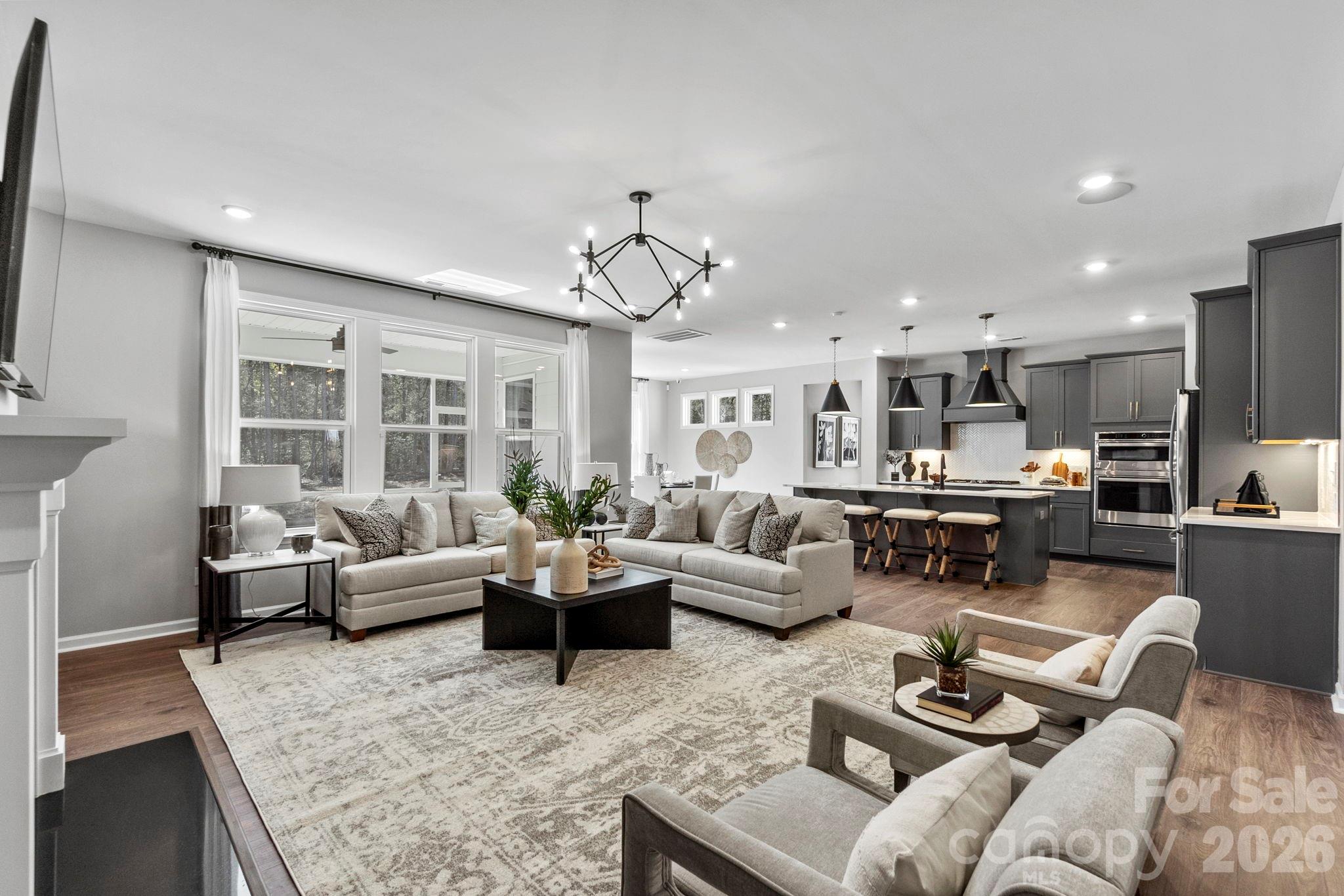 283 Stibbs Cross Road — Mooresville