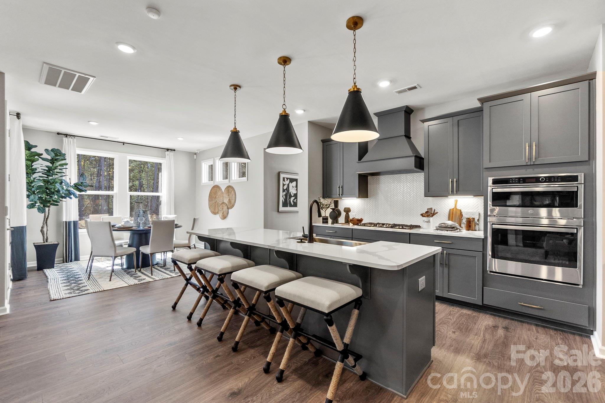 283 Stibbs Cross Road — Mooresville
