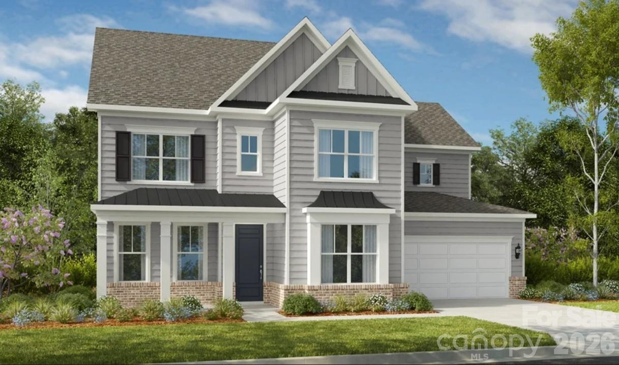 283 Stibbs Cross Road — Mooresville