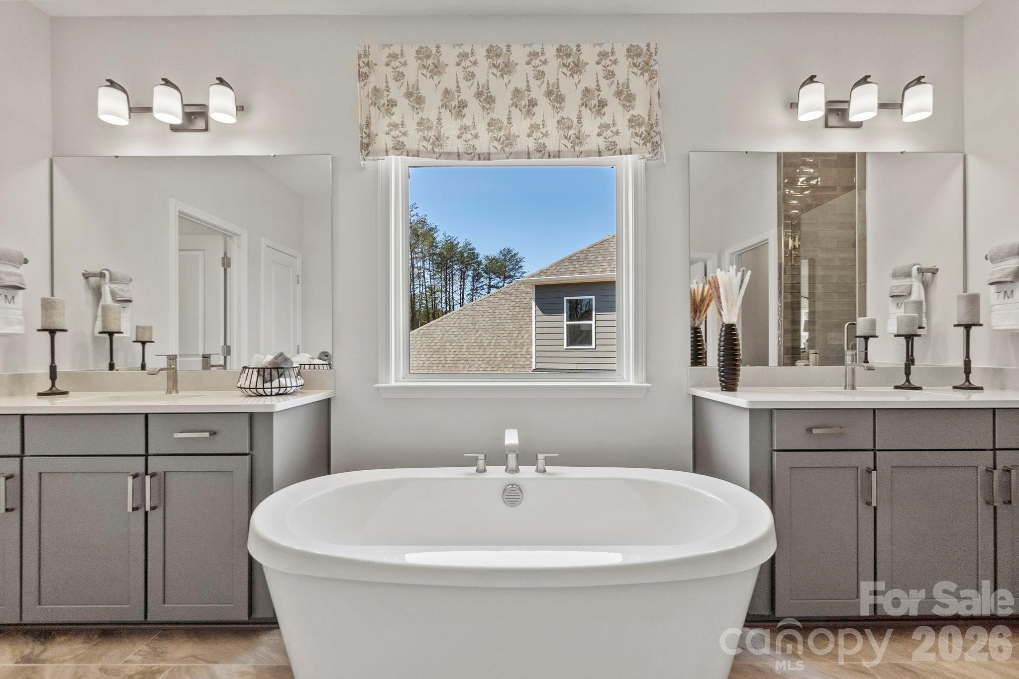 283 Stibbs Cross Road — Mooresville